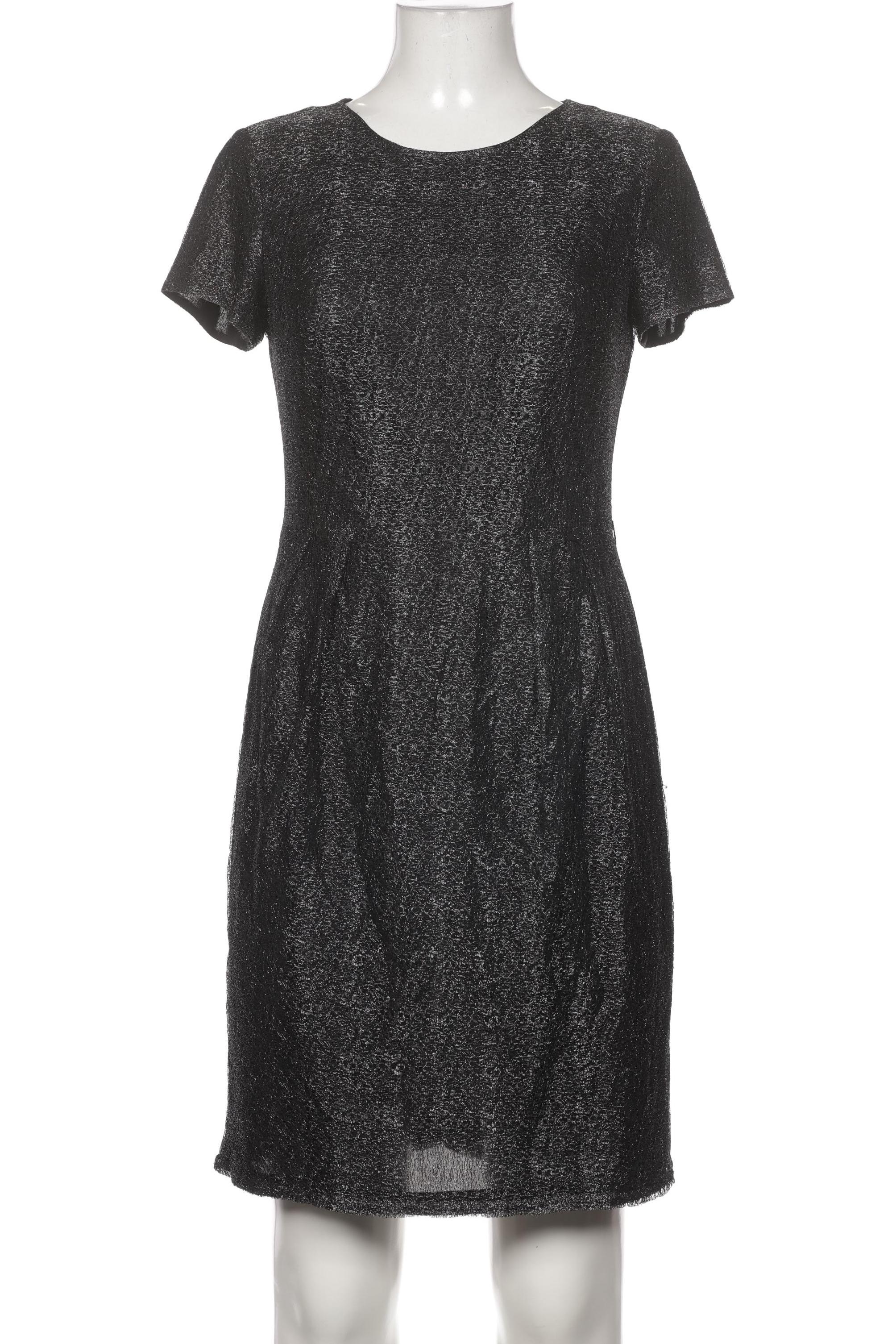 

Esprit Damen Kleid, schwarz, Gr. 38