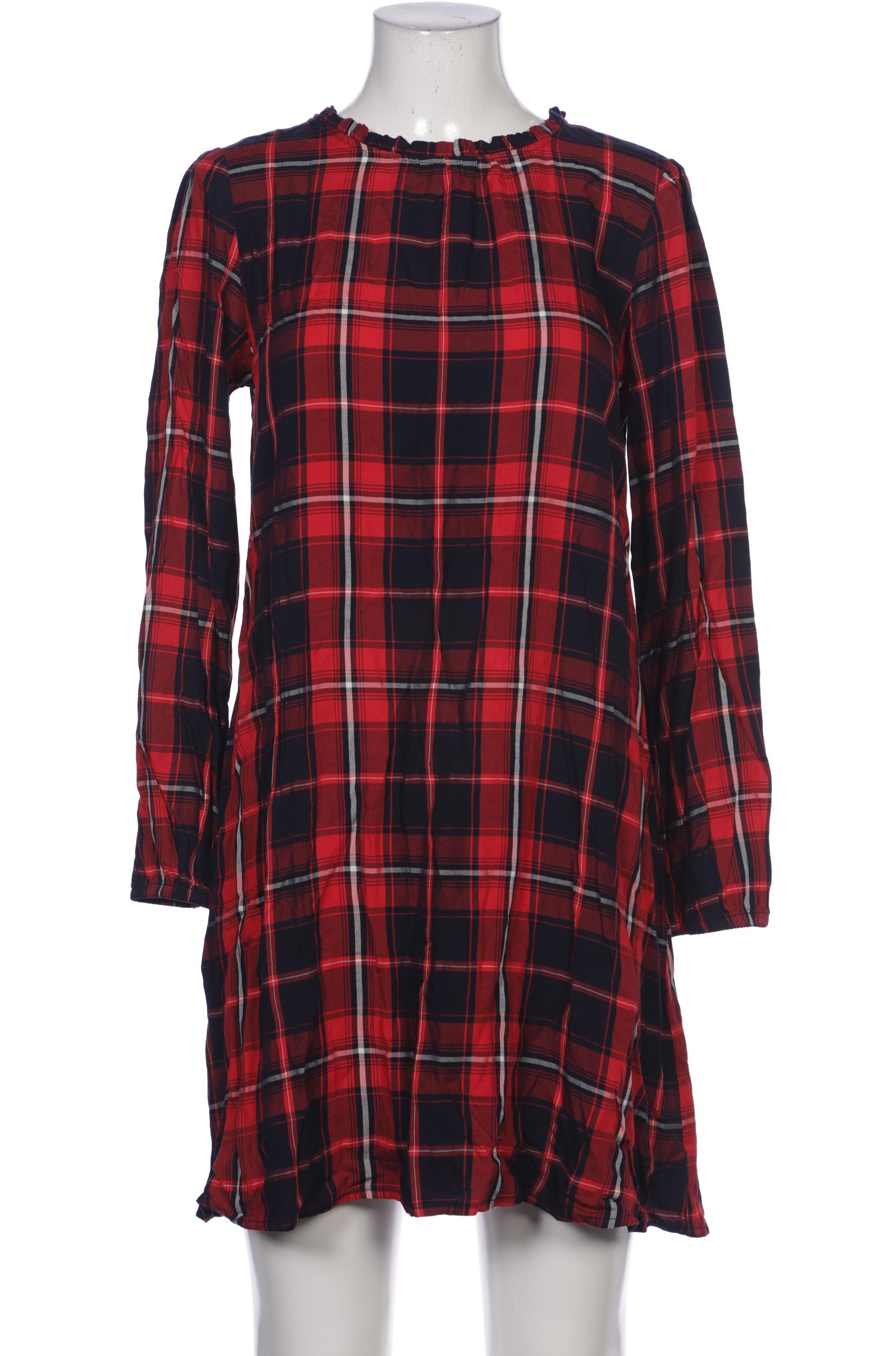 

Esprit Damen Kleid, rot, Gr. 38