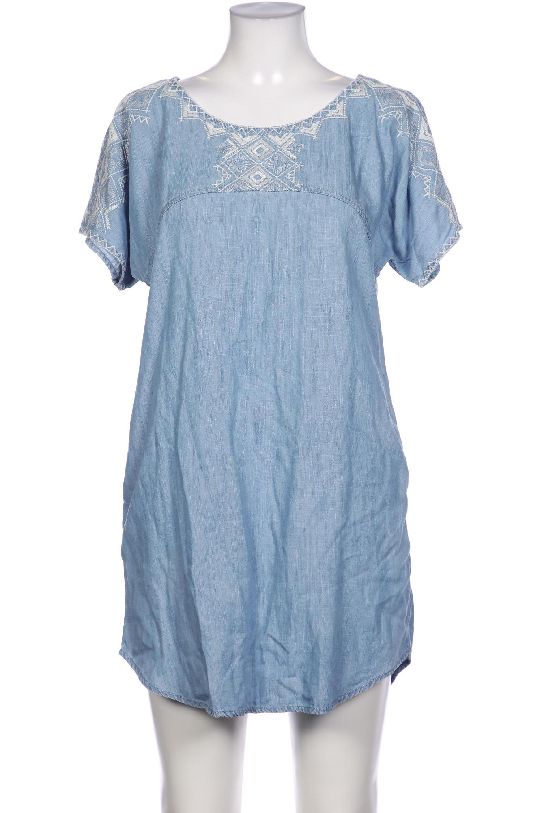 

Esprit Damen Kleid, blau, Gr. 38