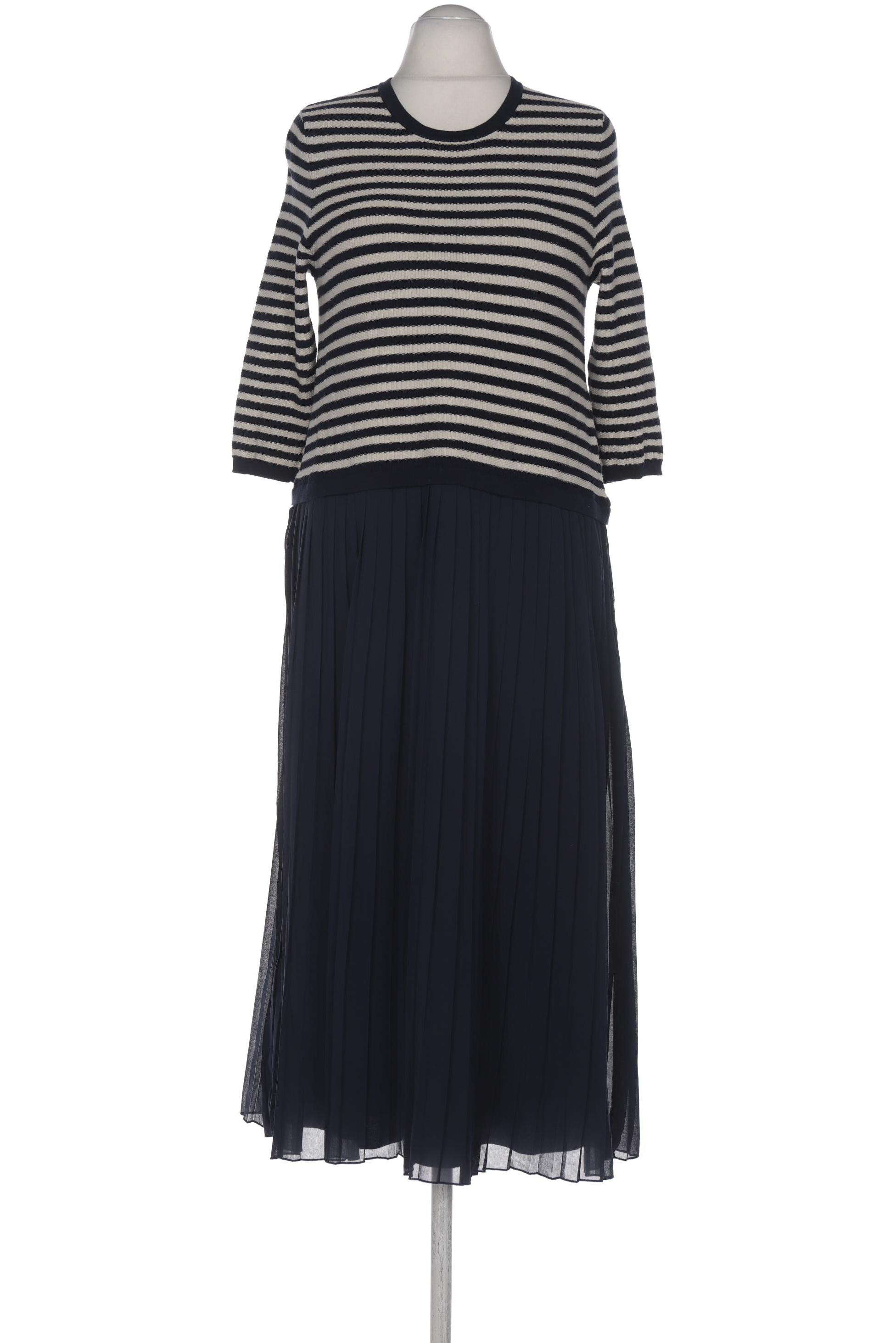 

Esprit Damen Kleid, marineblau, Gr. 42