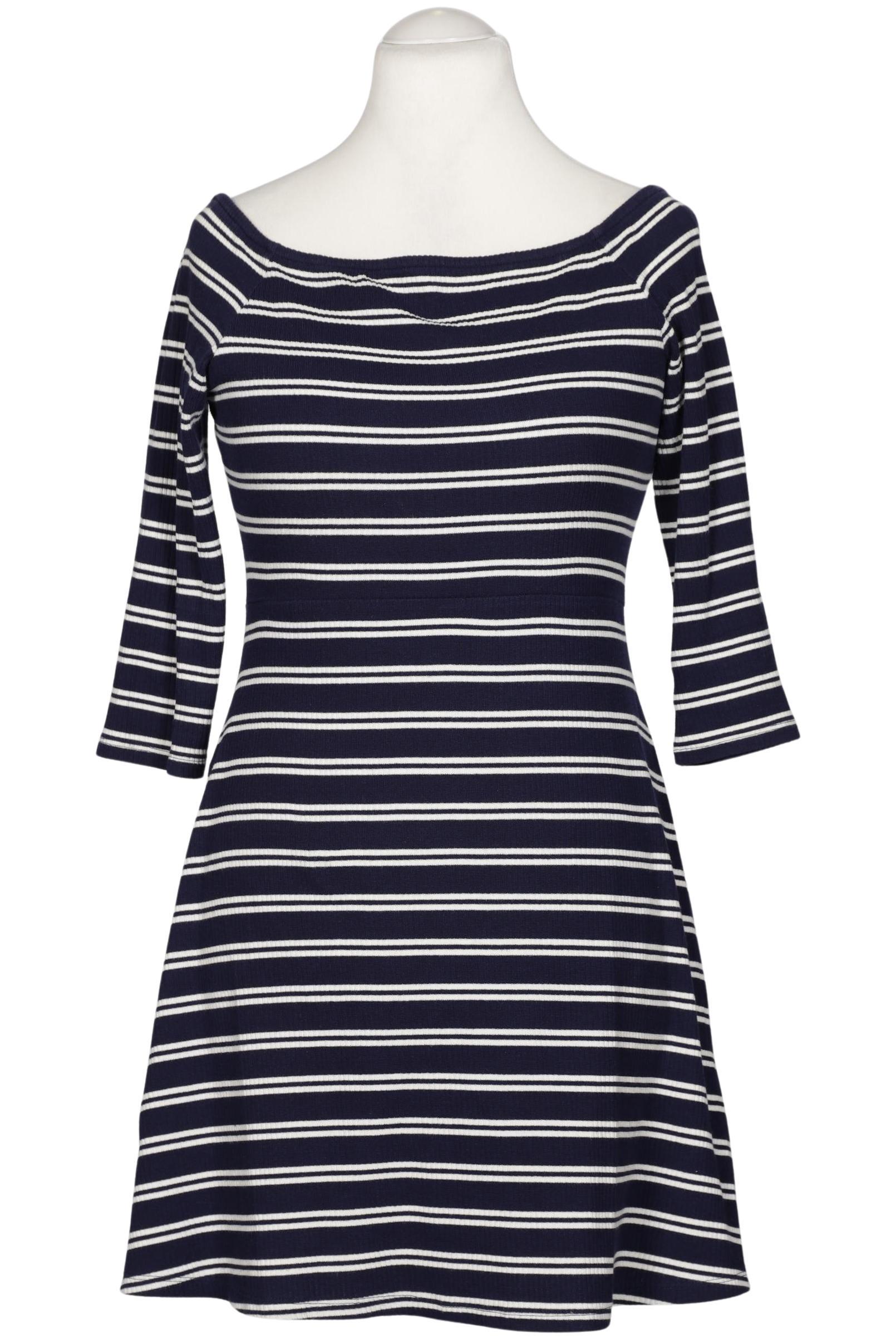 

Esprit Damen Kleid, mehrfarbig, Gr. 38