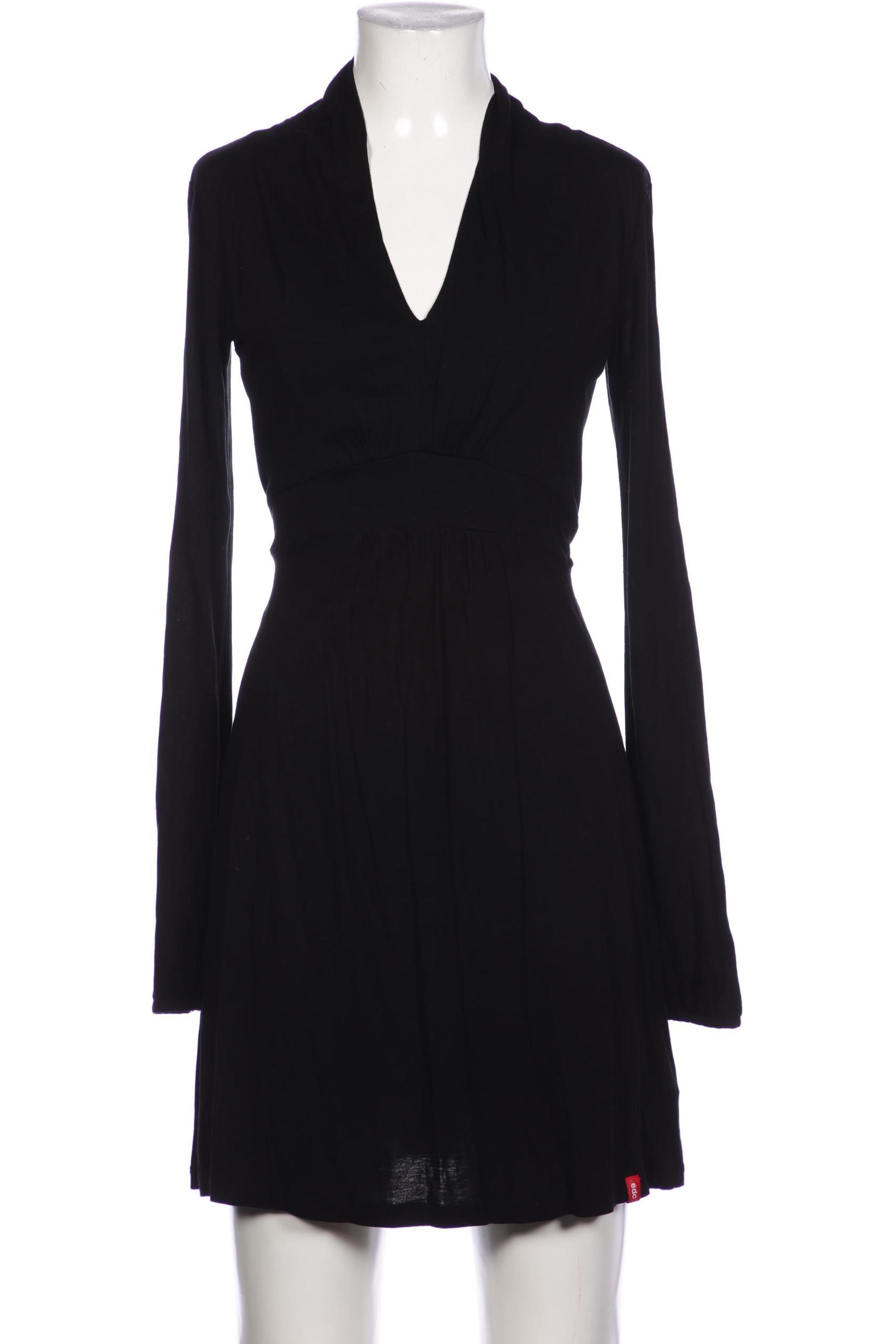 

Esprit Damen Kleid, schwarz