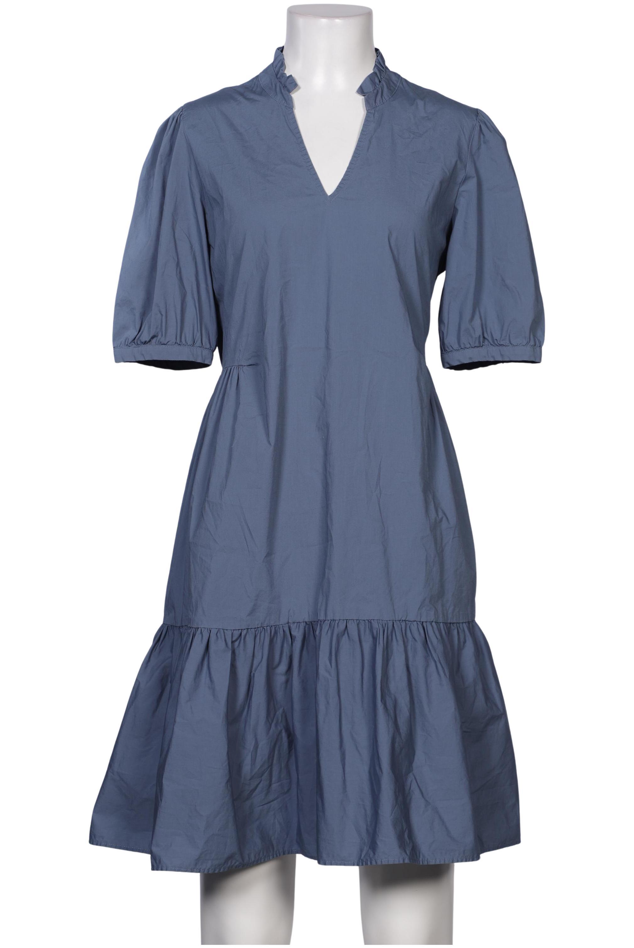 

Esprit Damen Kleid, blau, Gr. 38