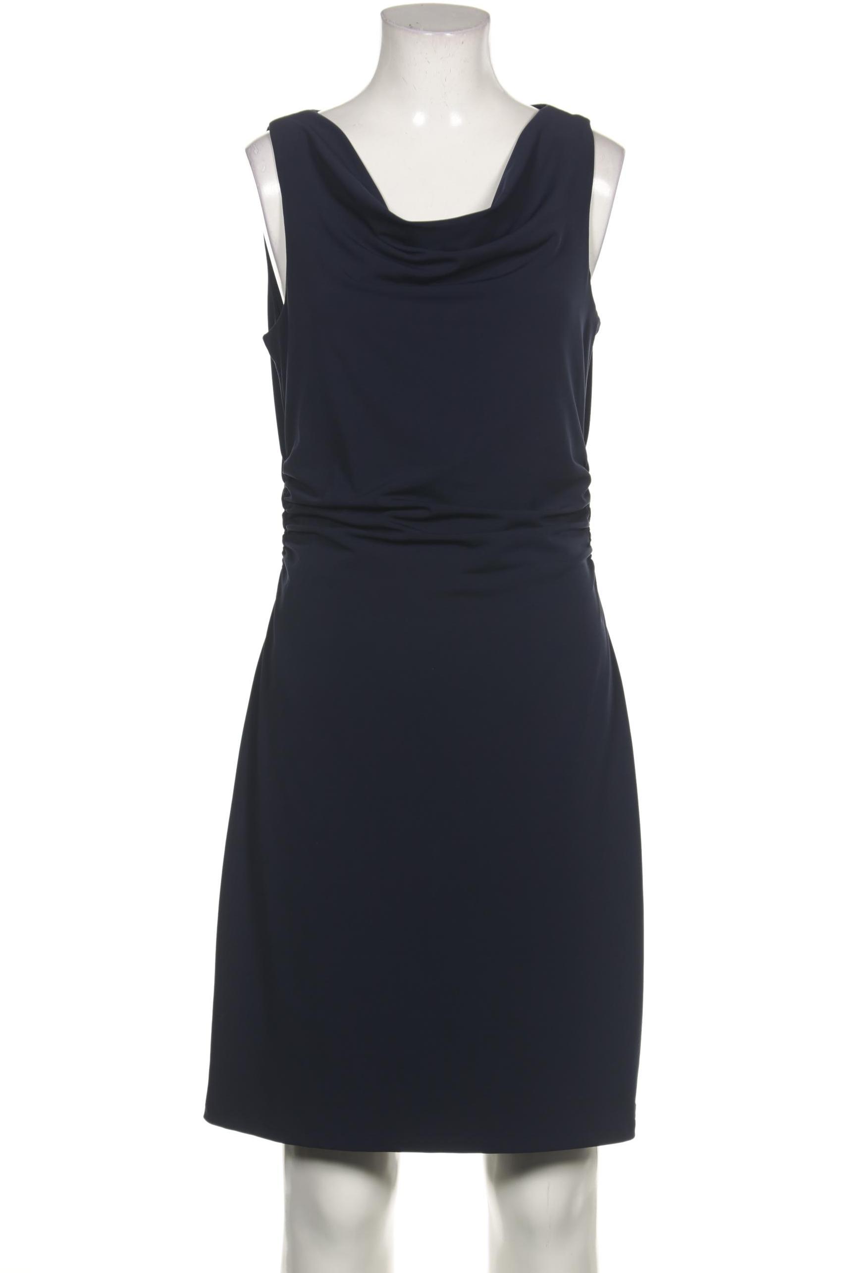 

Esprit Damen Kleid, marineblau, Gr. 38