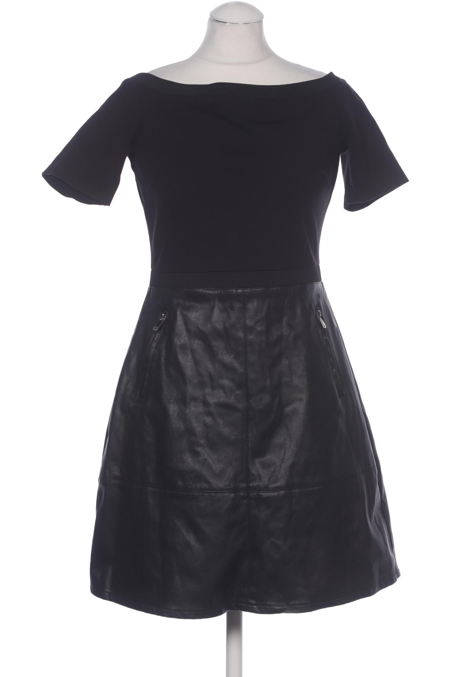 

Esprit Damen Kleid, schwarz, Gr. 36