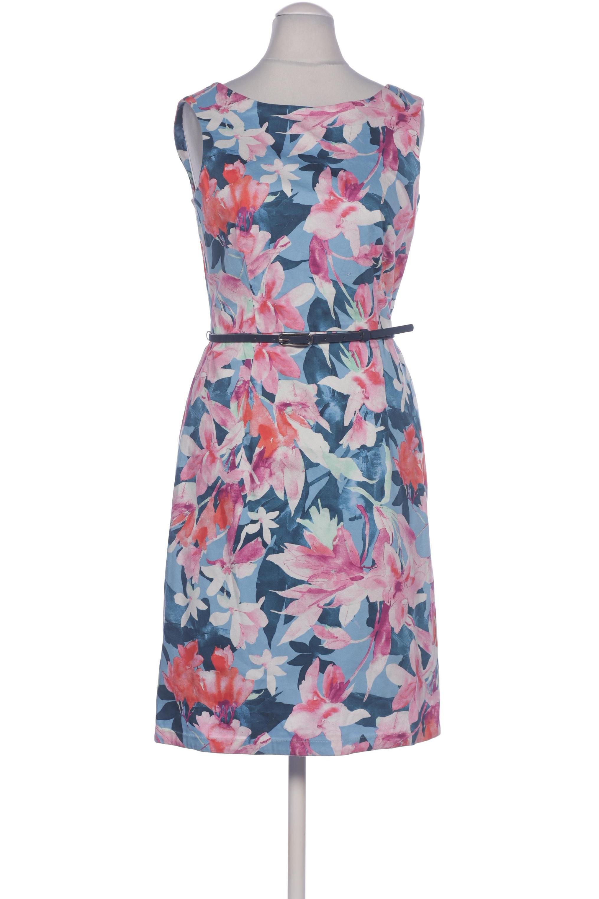 

Esprit Damen Kleid, blau, Gr. 38