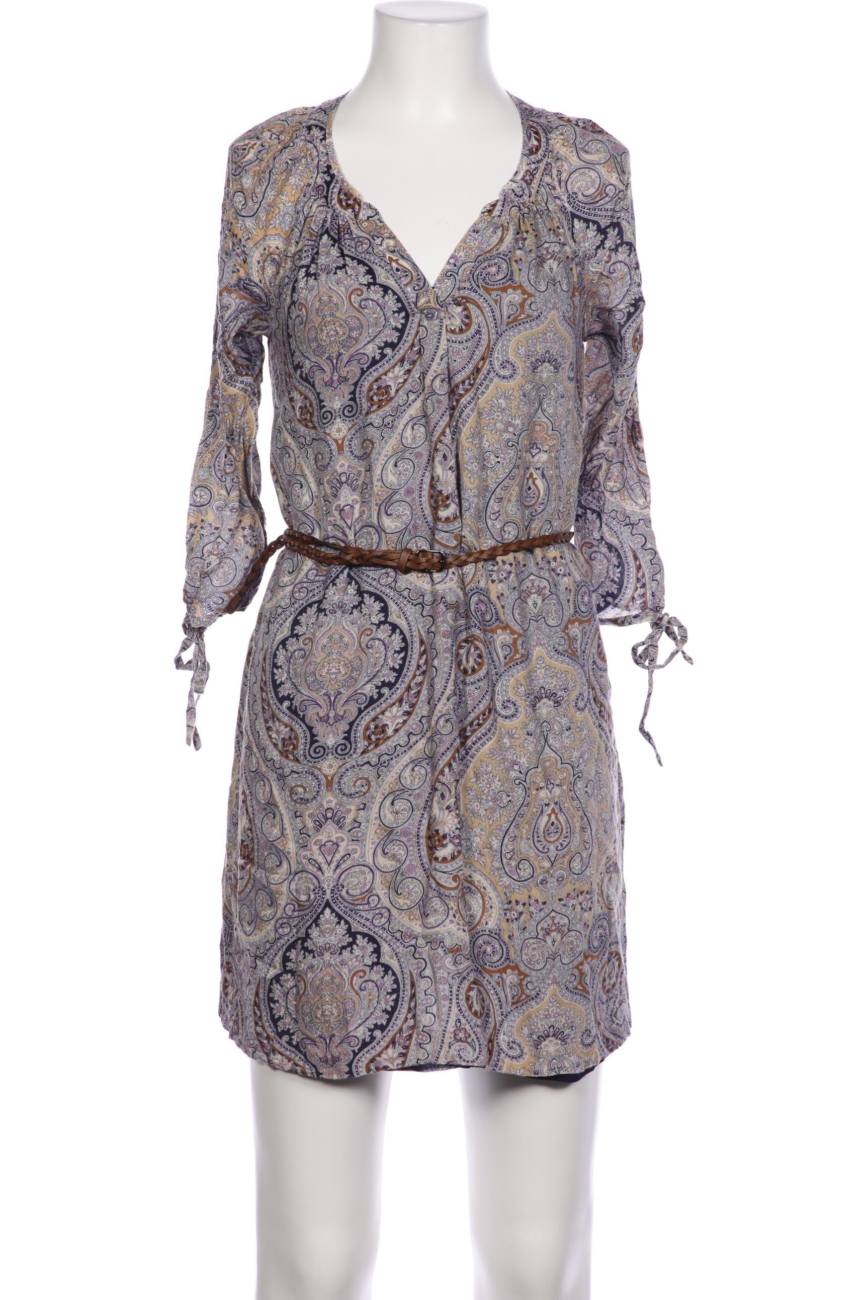 

Esprit Damen Kleid, mehrfarbig, Gr. 34
