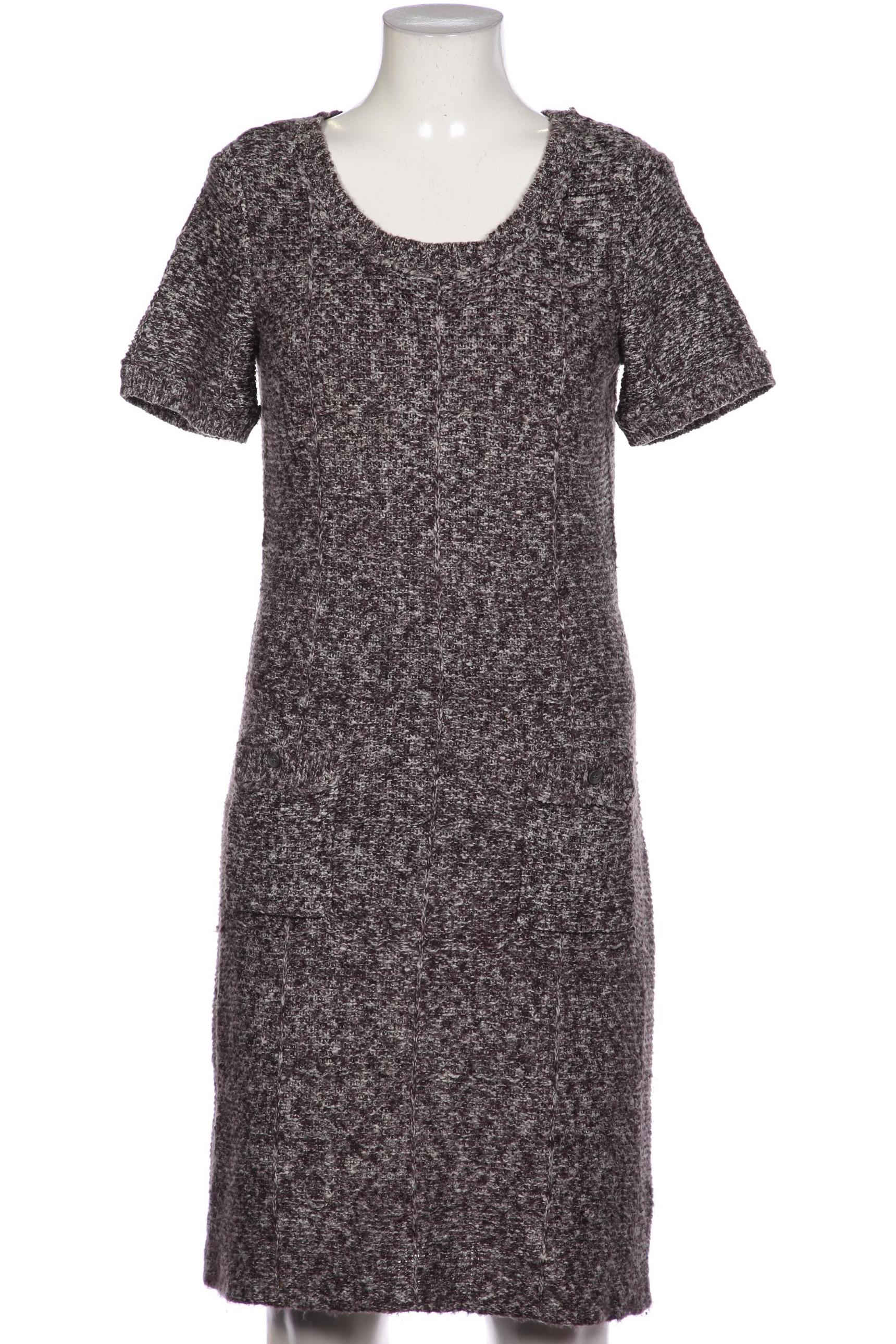 

Esprit Damen Kleid, grau, Gr. 42