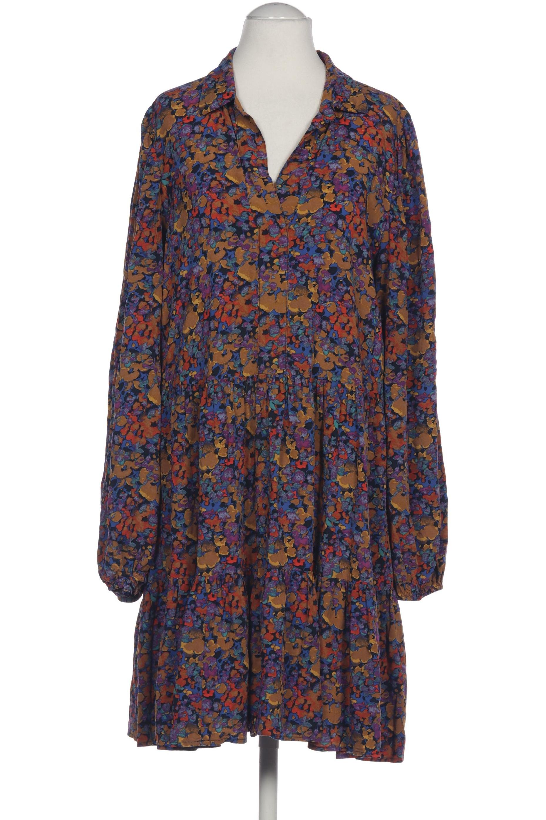 

Esprit Damen Kleid, mehrfarbig, Gr. 36