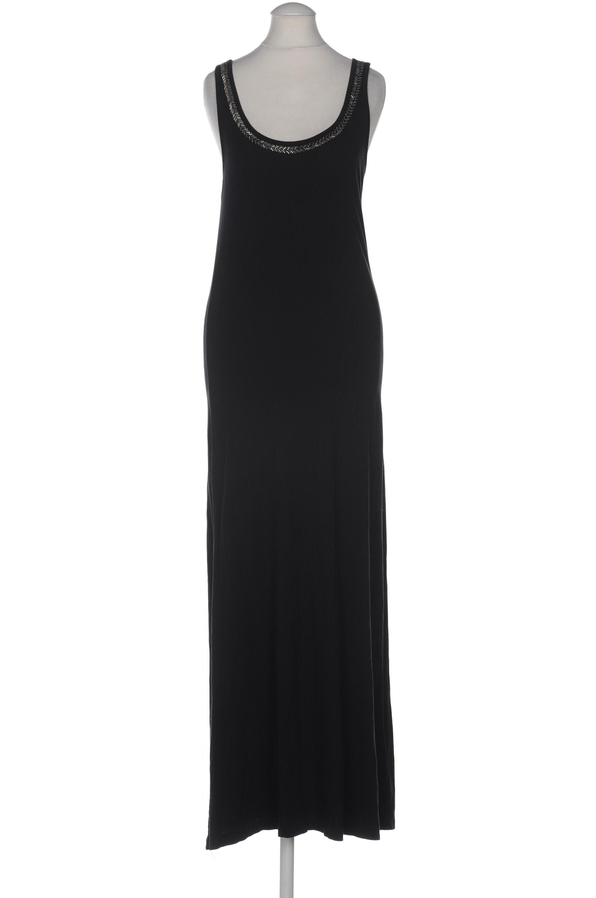 

Esprit Damen Kleid, schwarz, Gr. 34