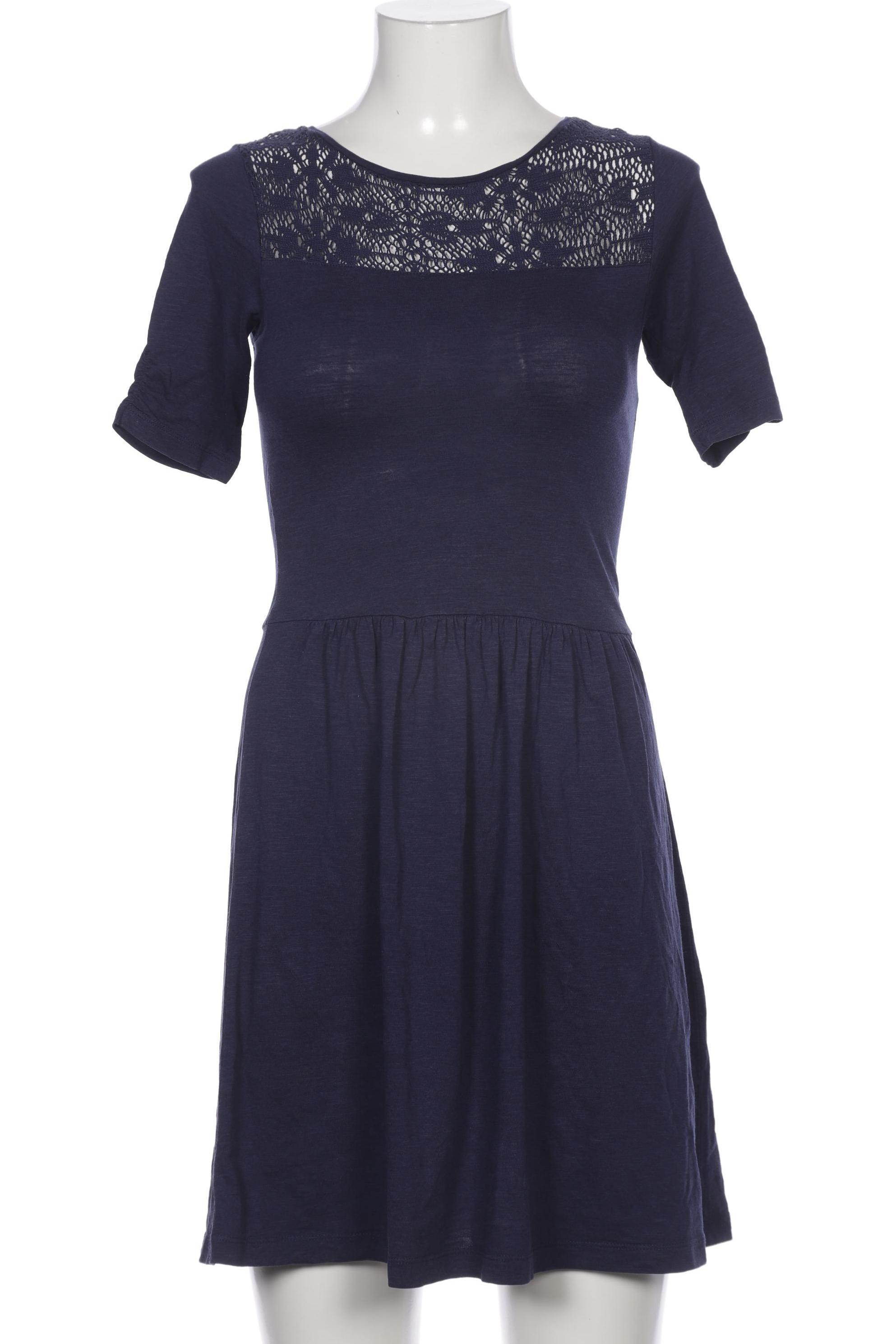 

Esprit Damen Kleid, marineblau
