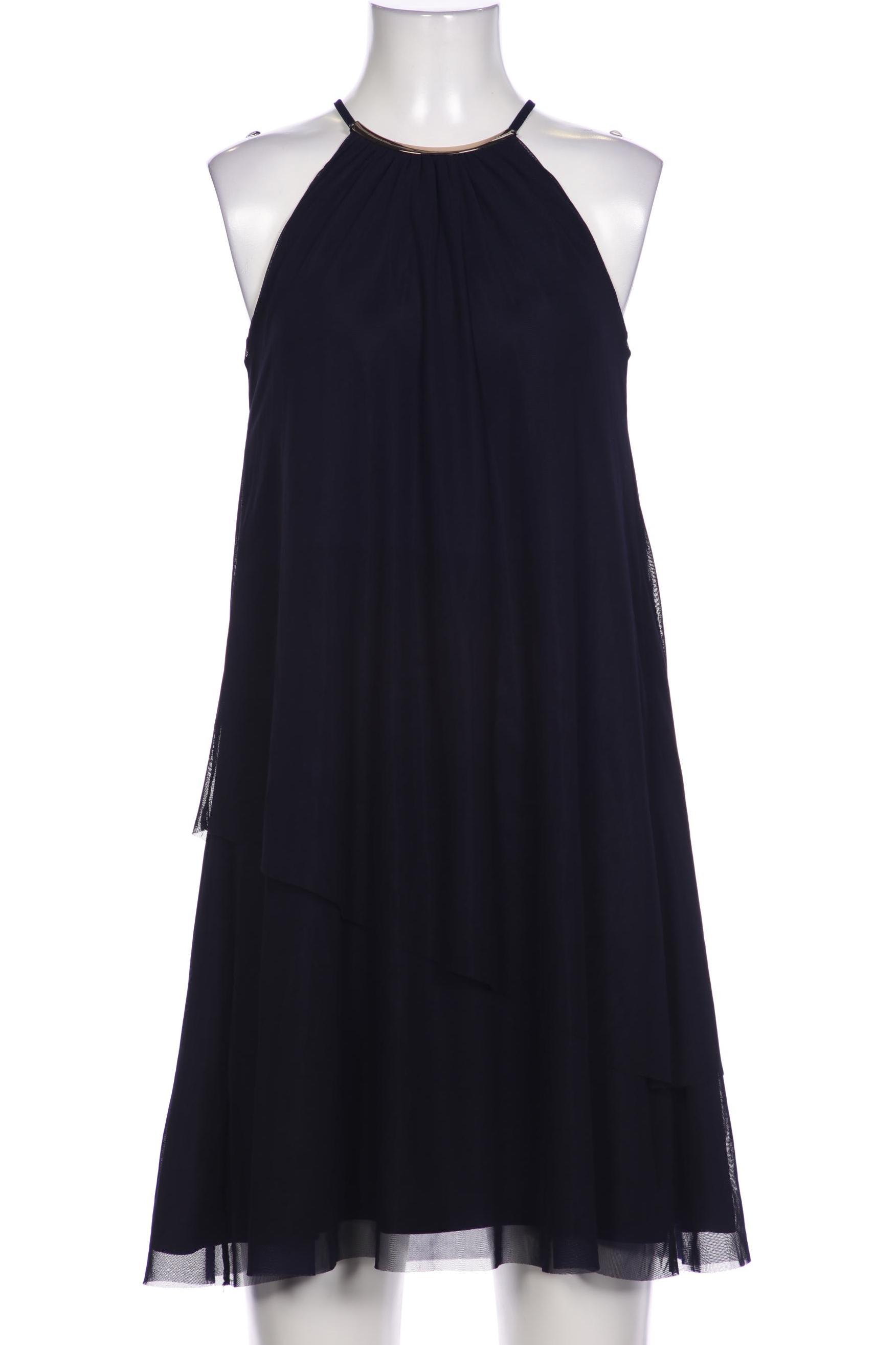 

Esprit Damen Kleid, schwarz, Gr. 34