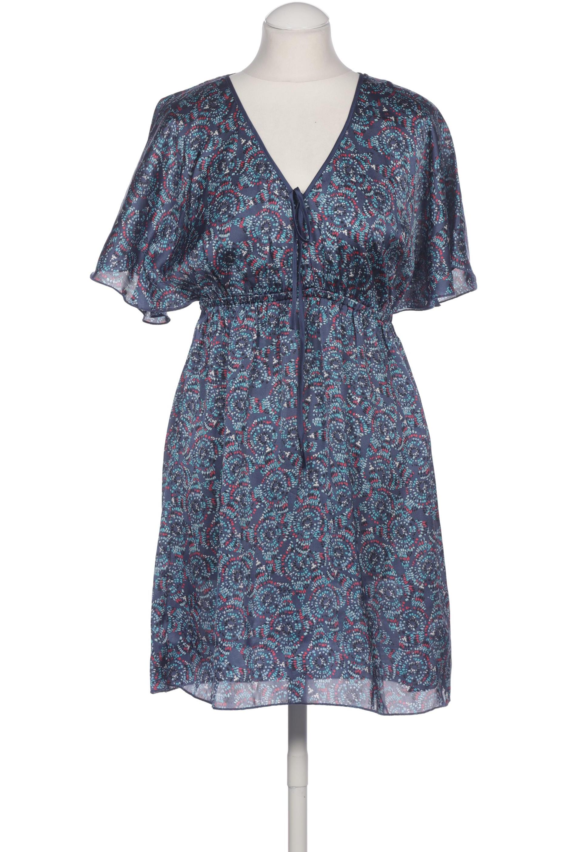

Esprit Damen Kleid, blau, Gr. 38