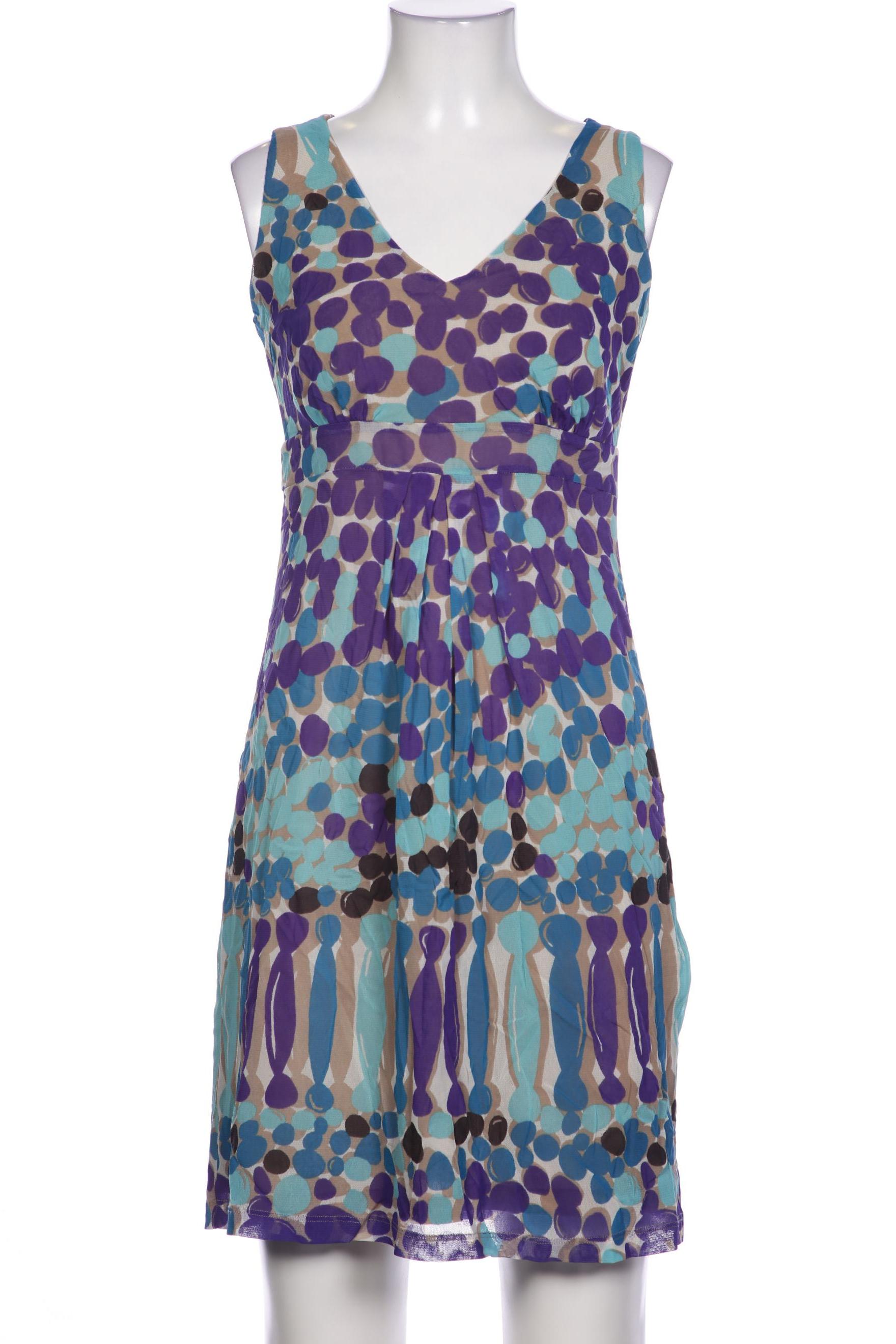 

Esprit Damen Kleid, mehrfarbig