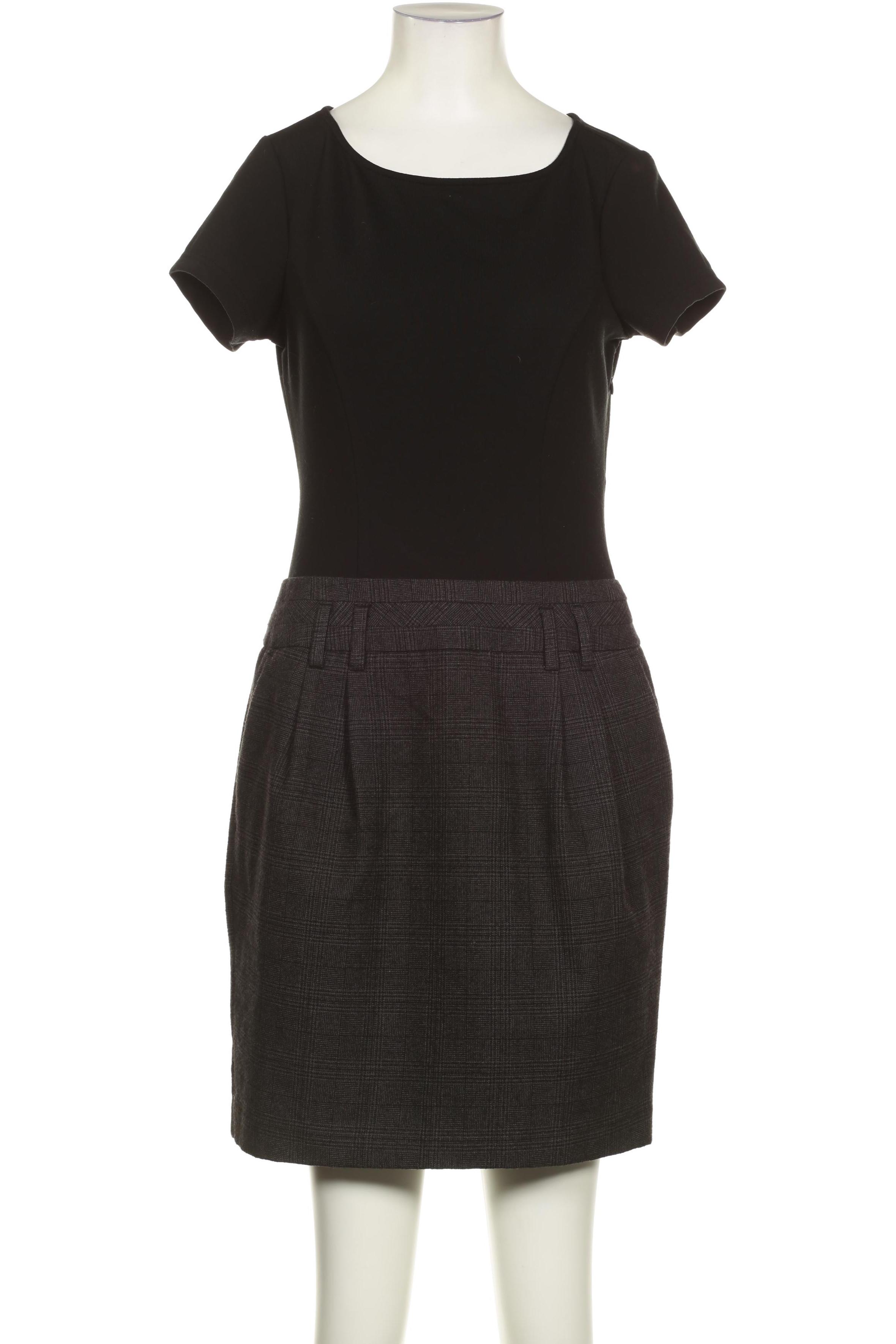 

Esprit Damen Kleid, schwarz