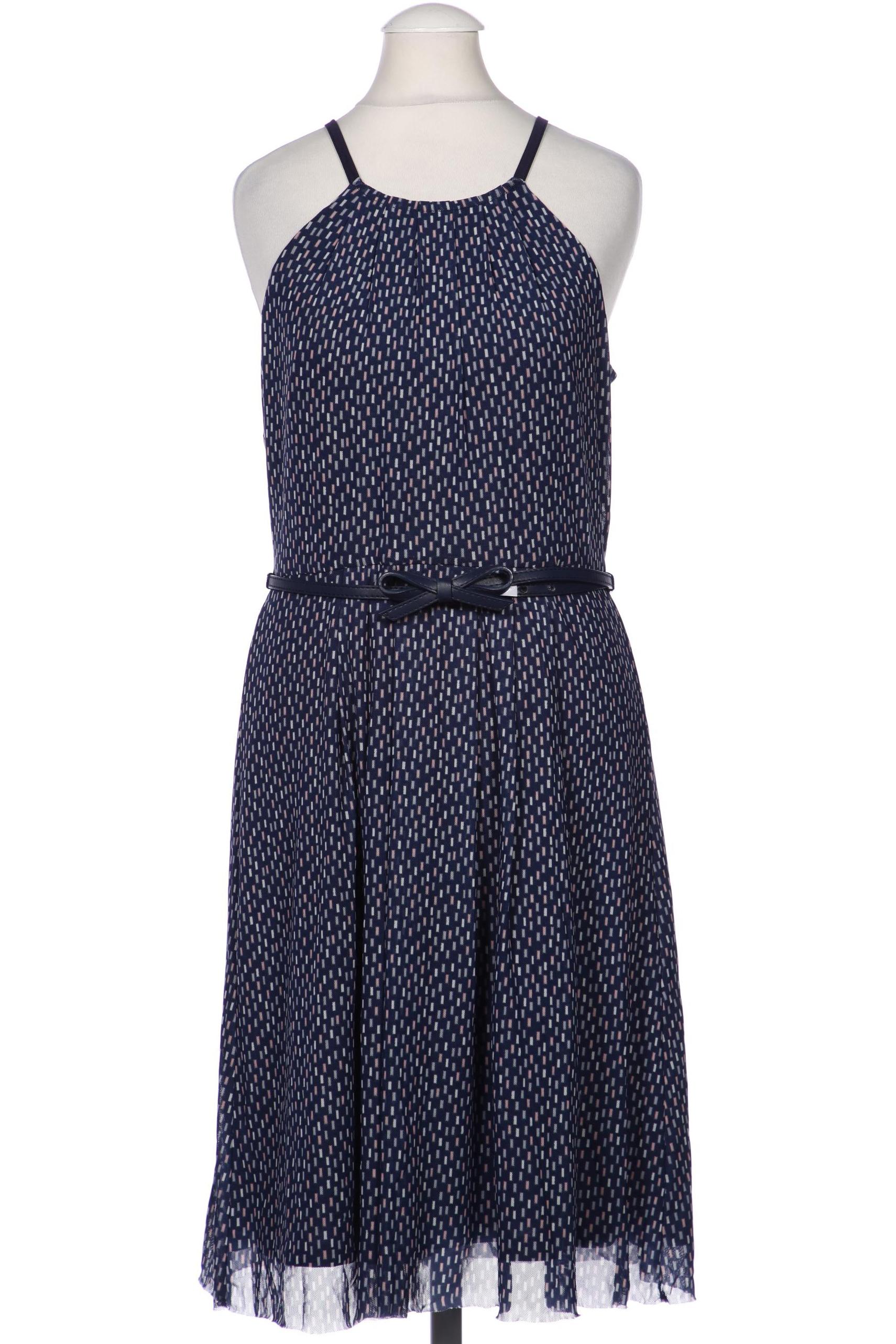 

Esprit Damen Kleid, marineblau, Gr. 36