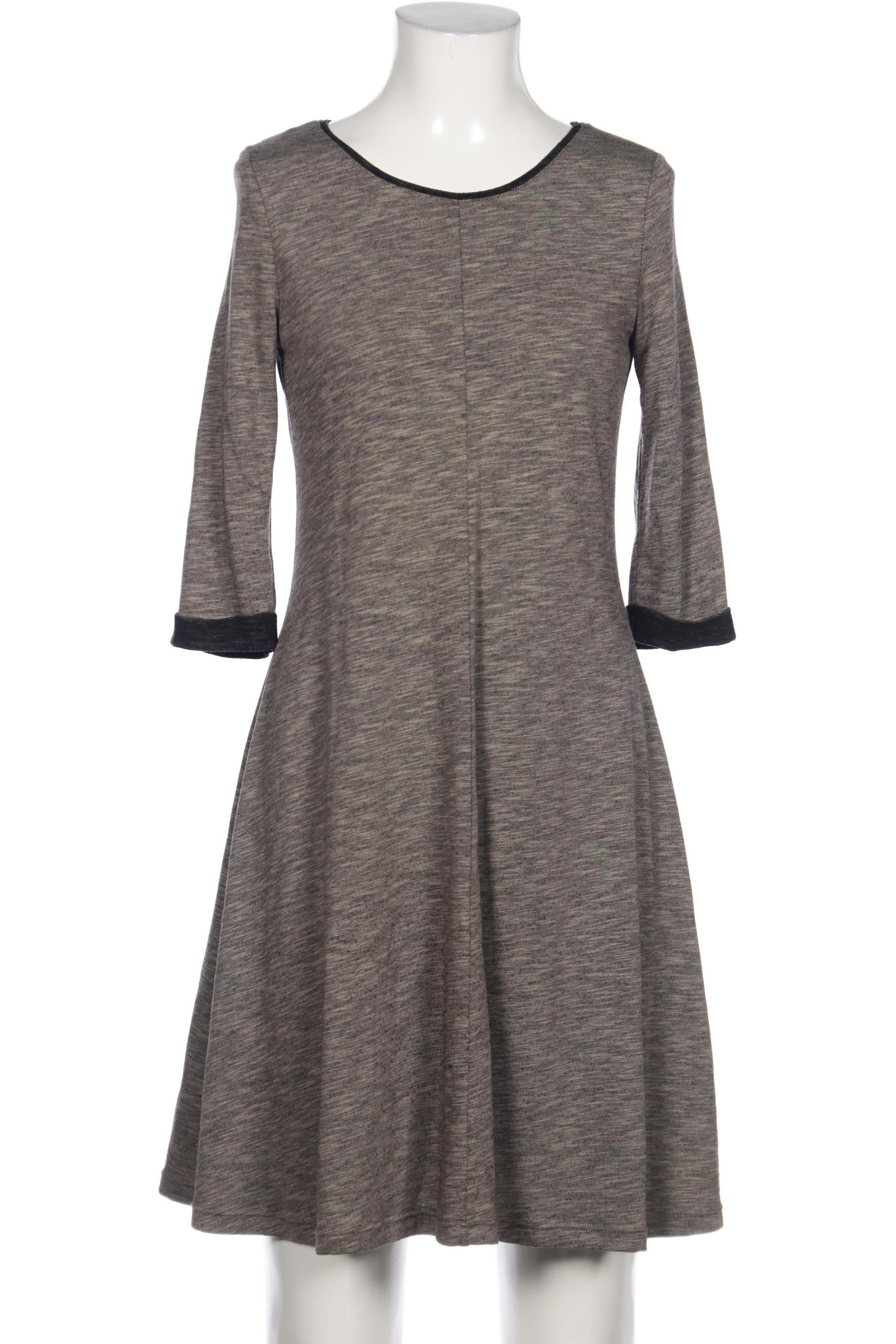 

Esprit Damen Kleid, grau, Gr. 34
