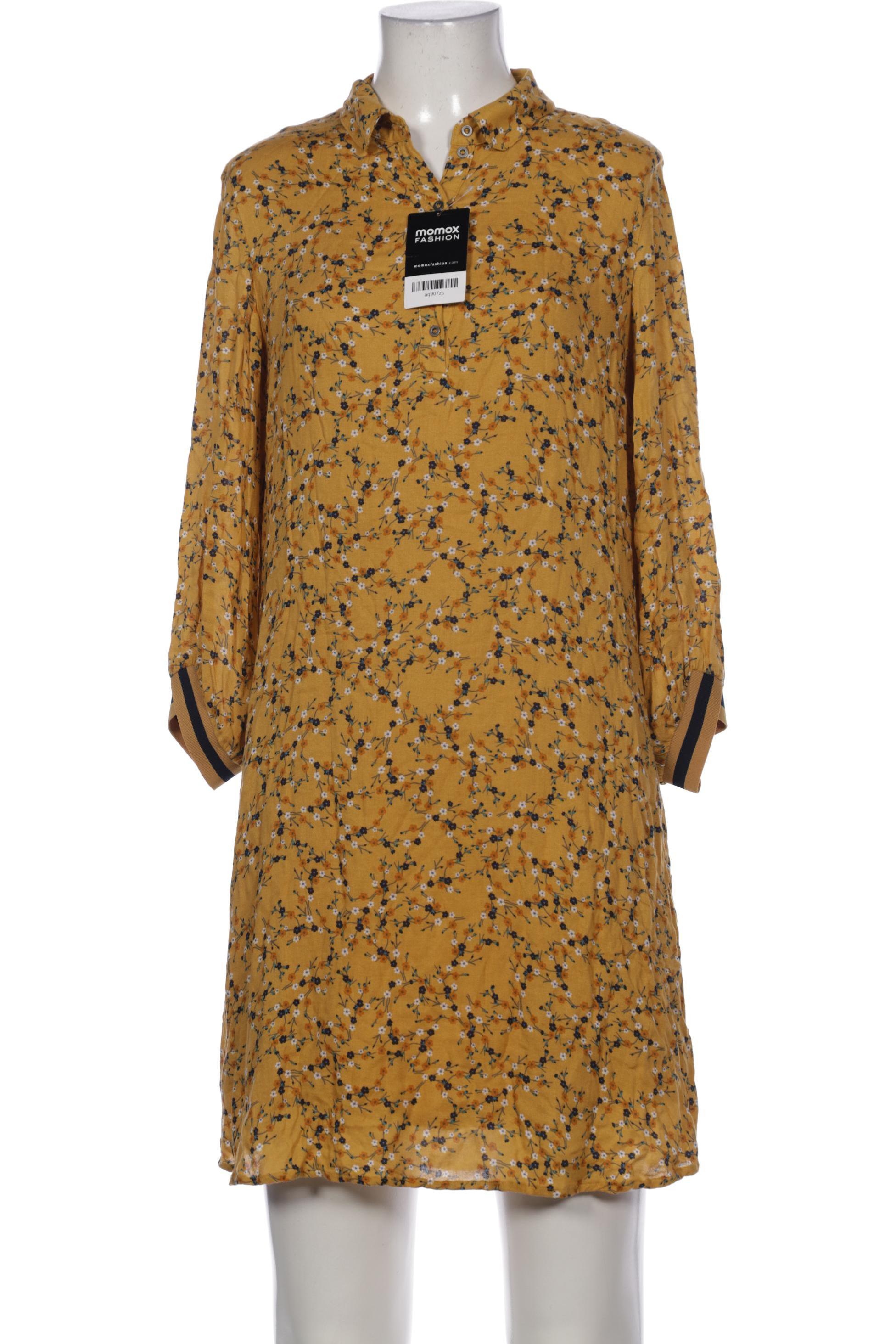 

Esprit Damen Kleid, gelb