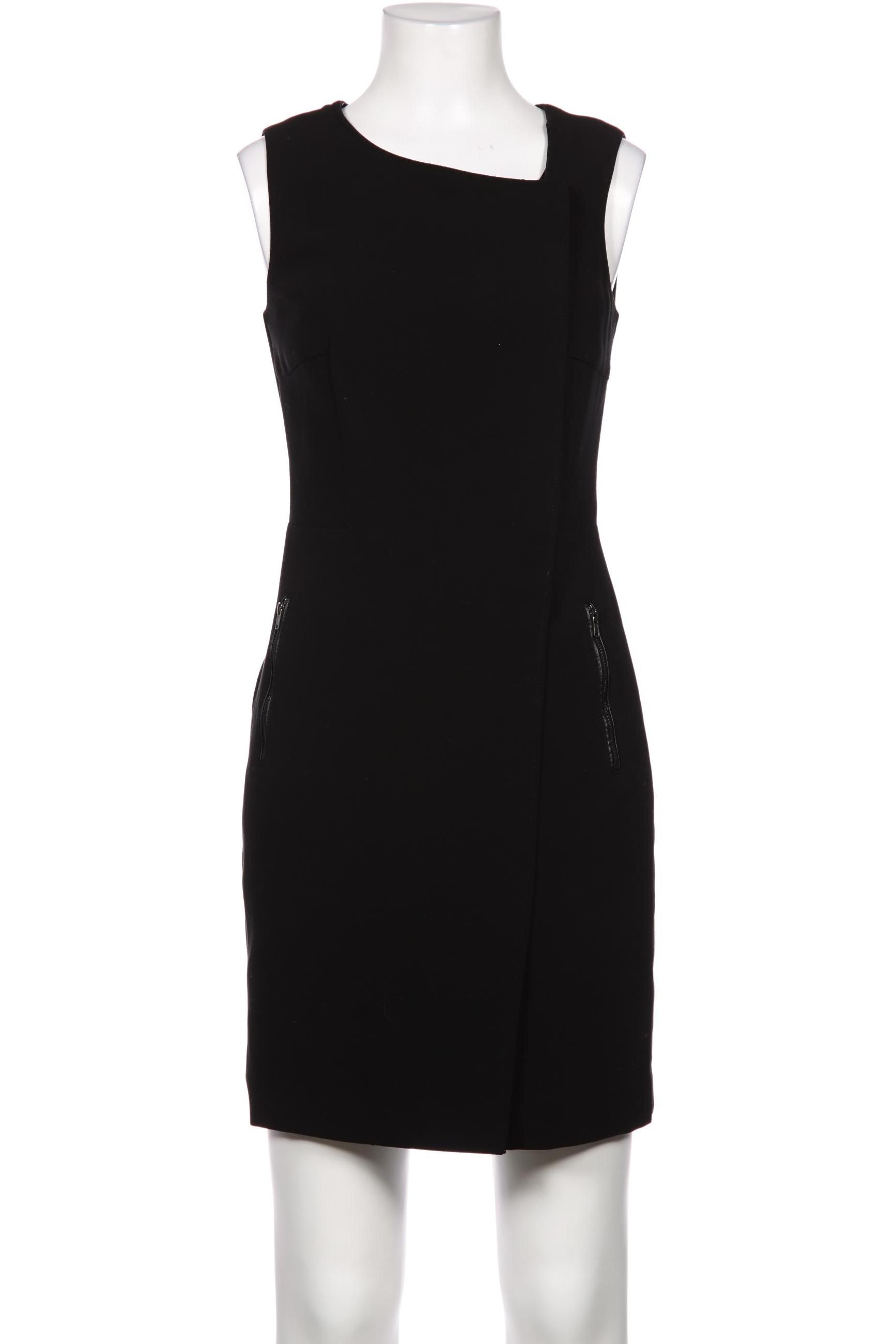 

Esprit Damen Kleid, schwarz, Gr. 34