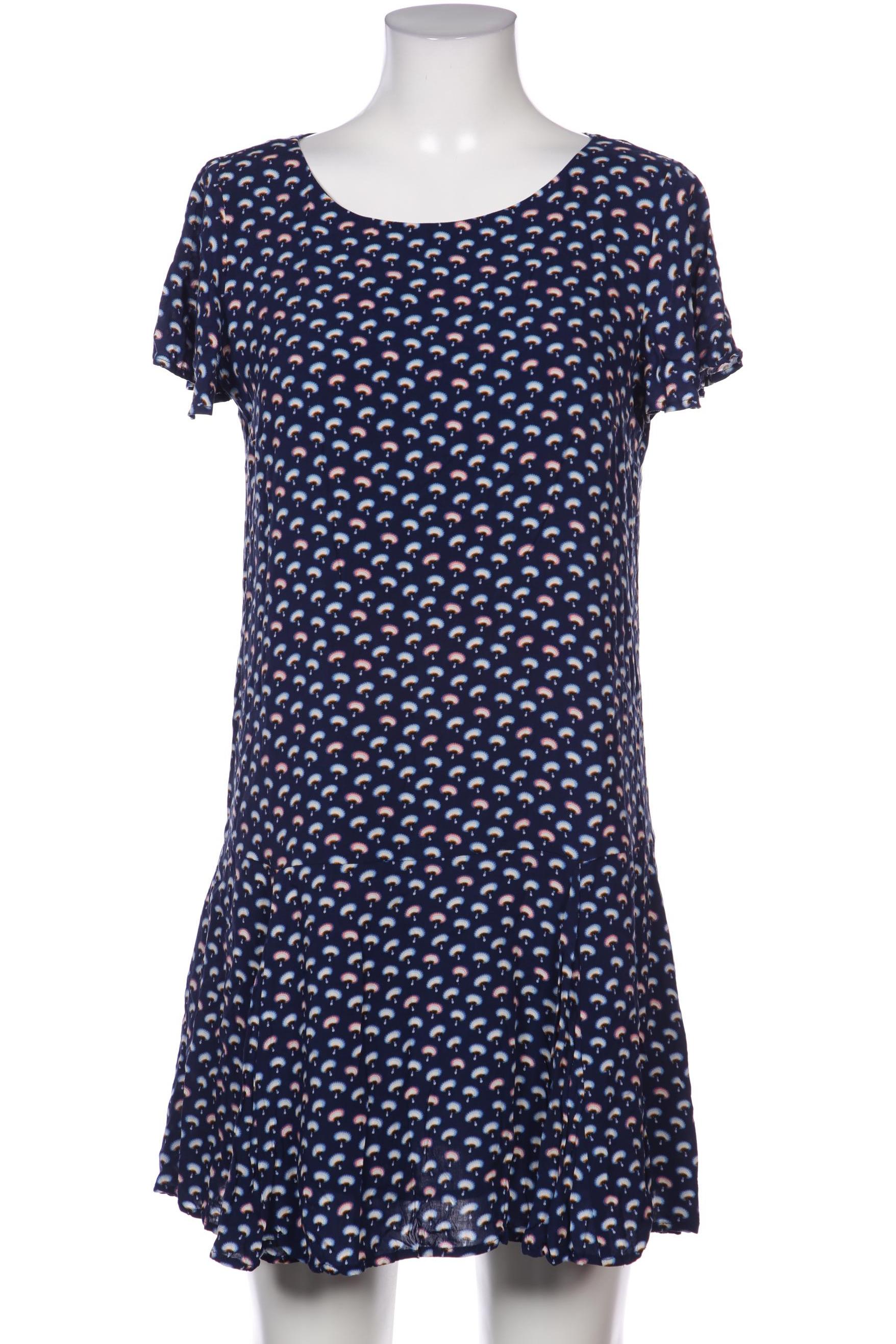 

Esprit Damen Kleid, marineblau