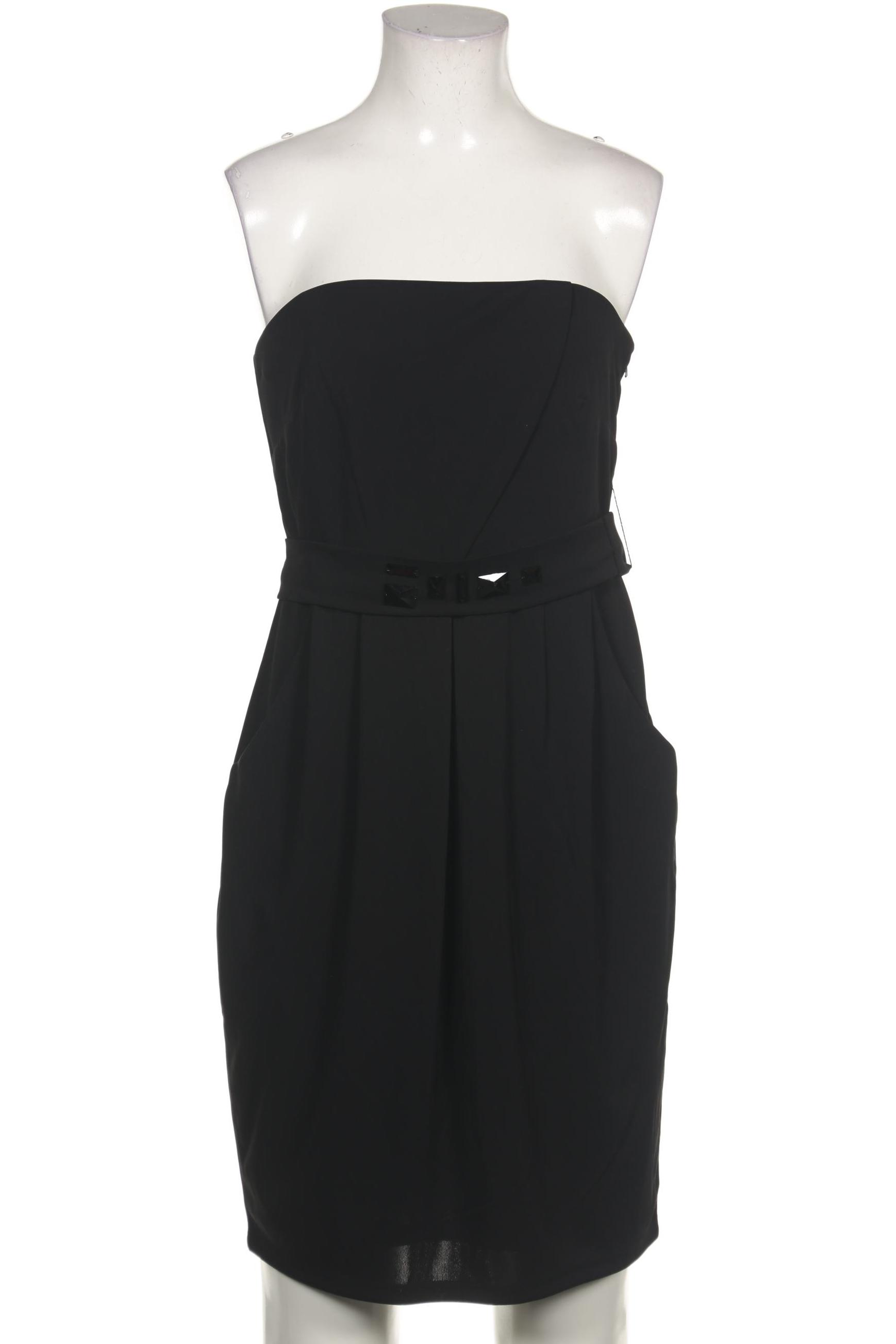 

Esprit Damen Kleid, schwarz, Gr. 36
