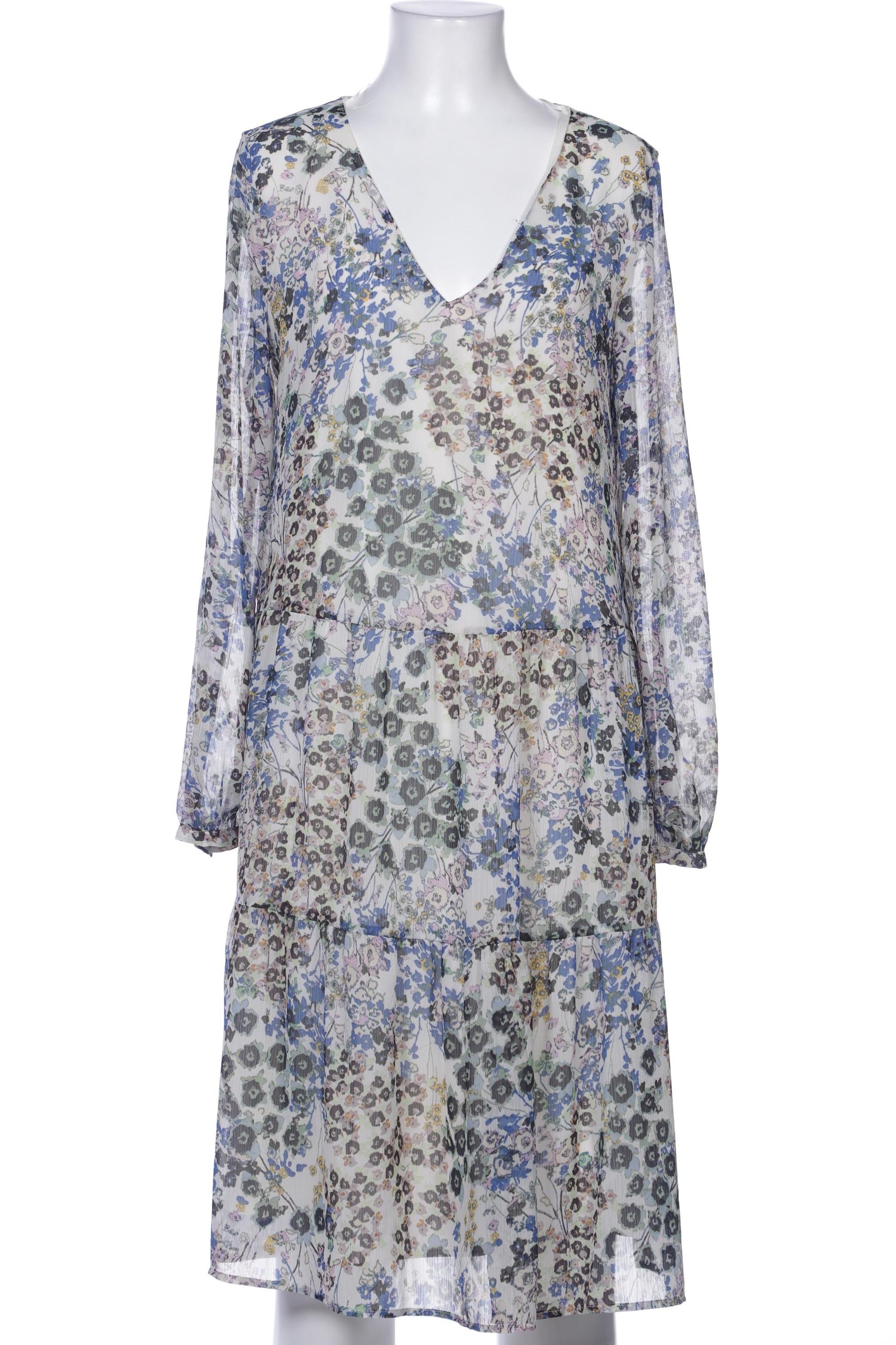 

Esprit Damen Kleid, mehrfarbig, Gr. 36