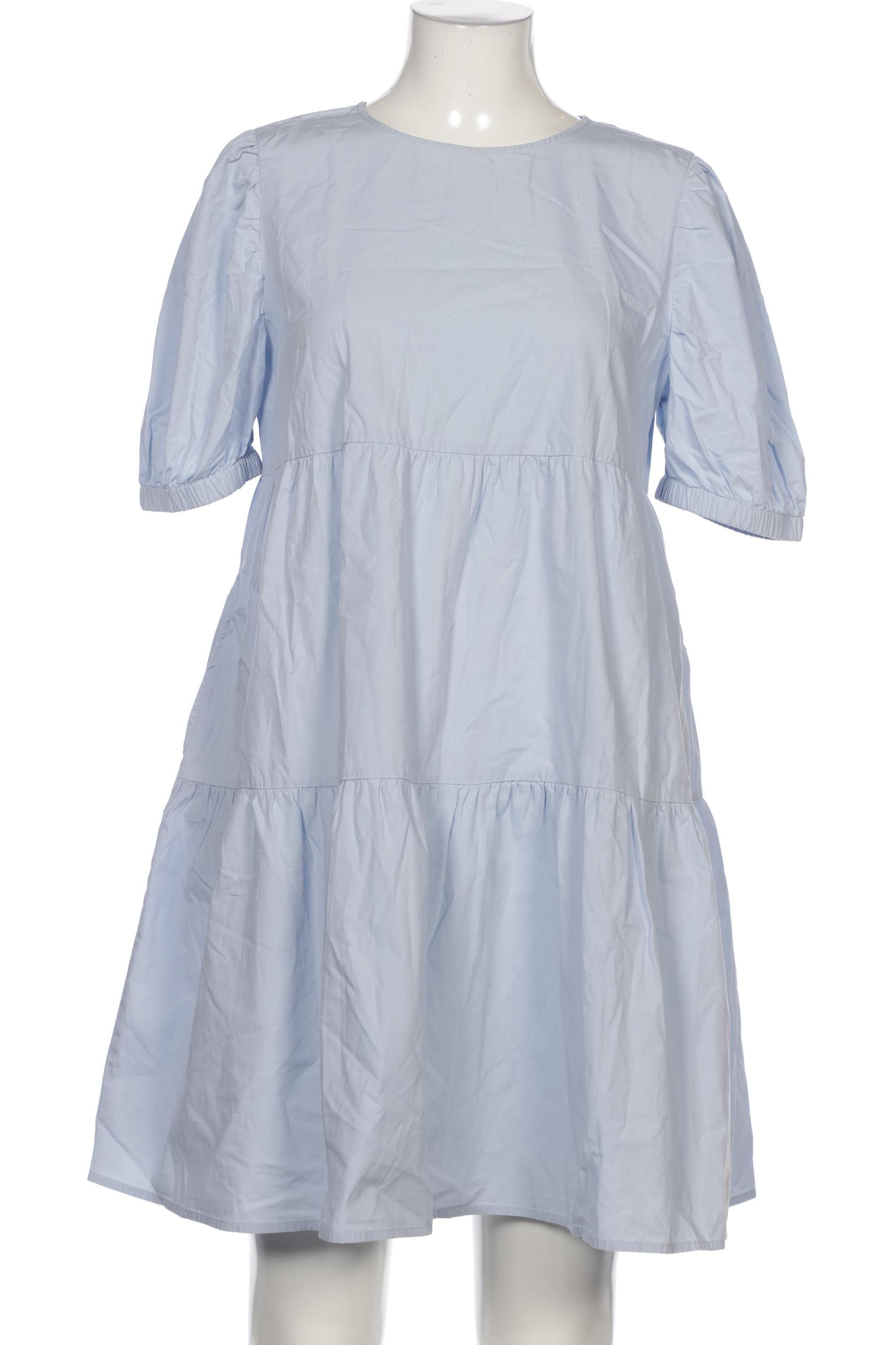 

Esprit Damen Kleid, hellblau