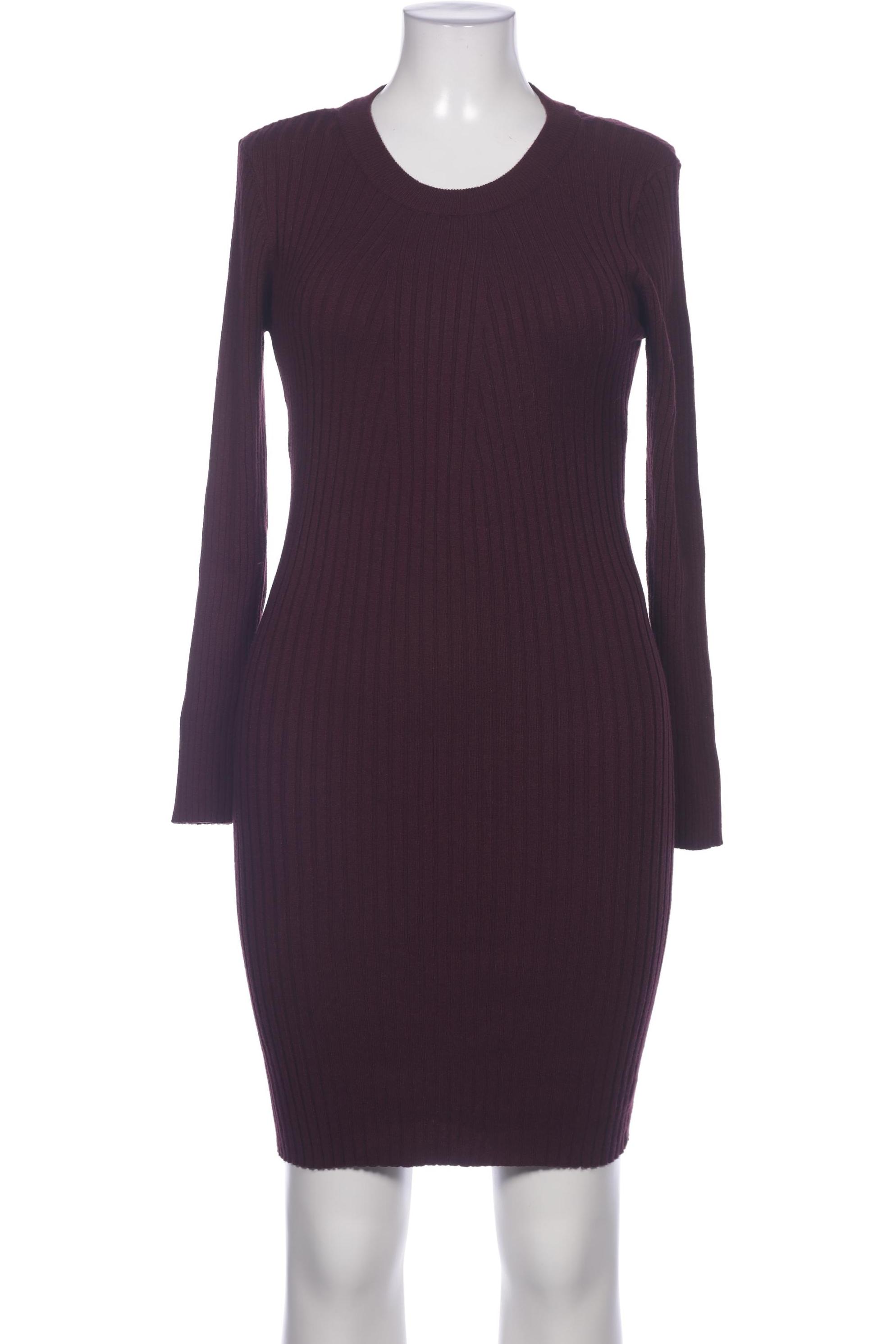 

Esprit Damen Kleid, bordeaux, Gr. 42