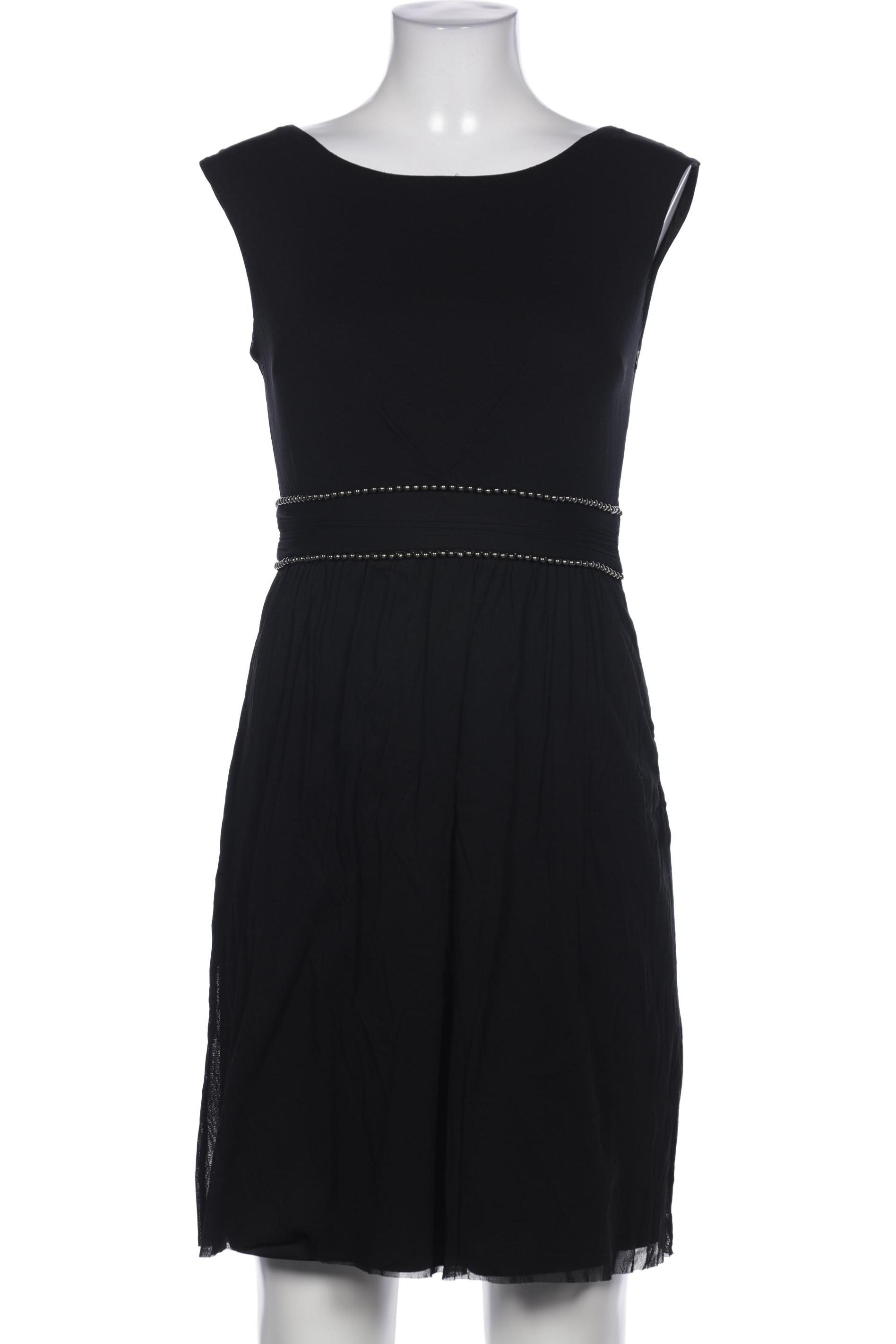 

Esprit Damen Kleid, schwarz, Gr. 36