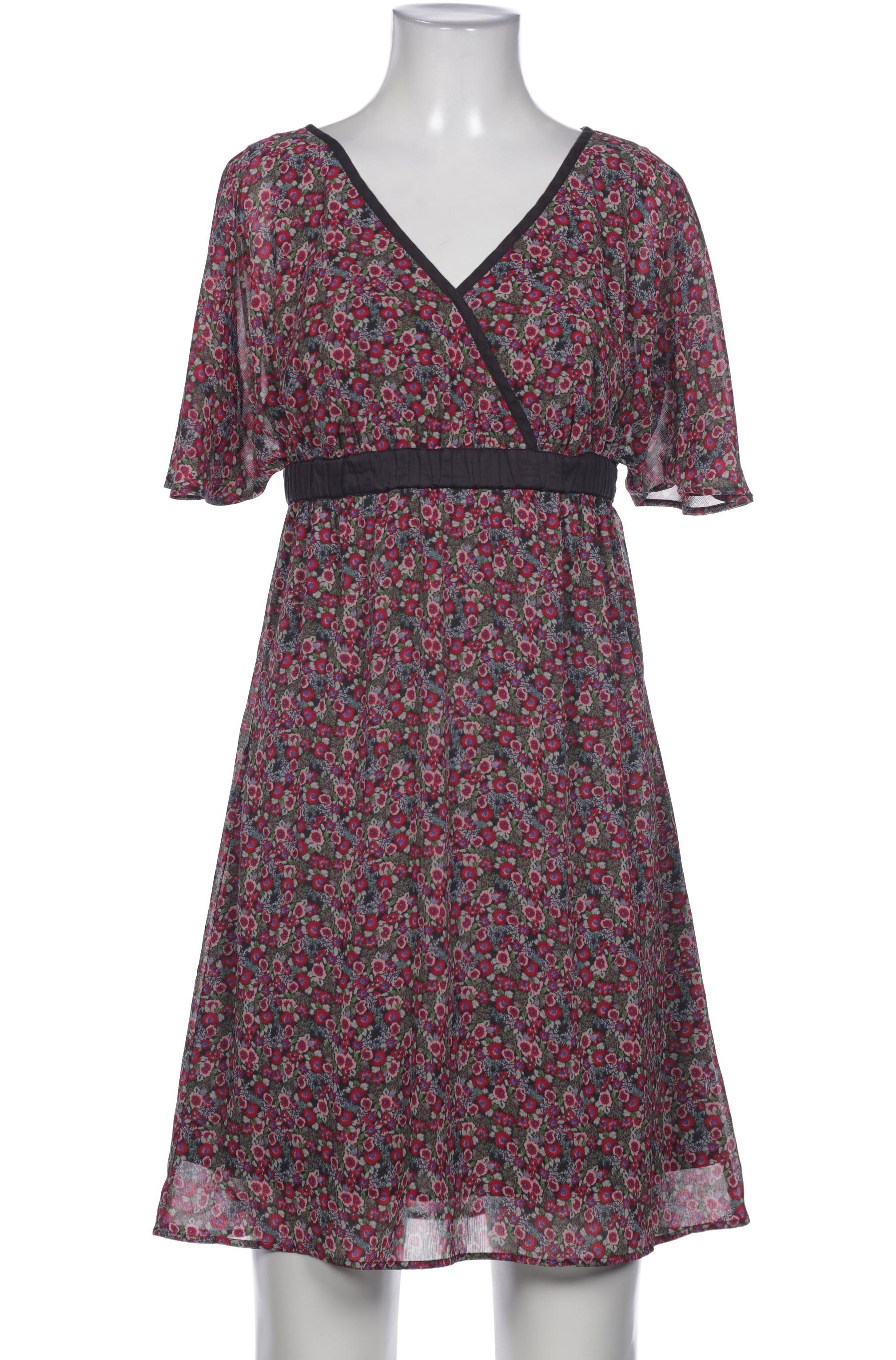 

Esprit Damen Kleid, mehrfarbig, Gr. 36