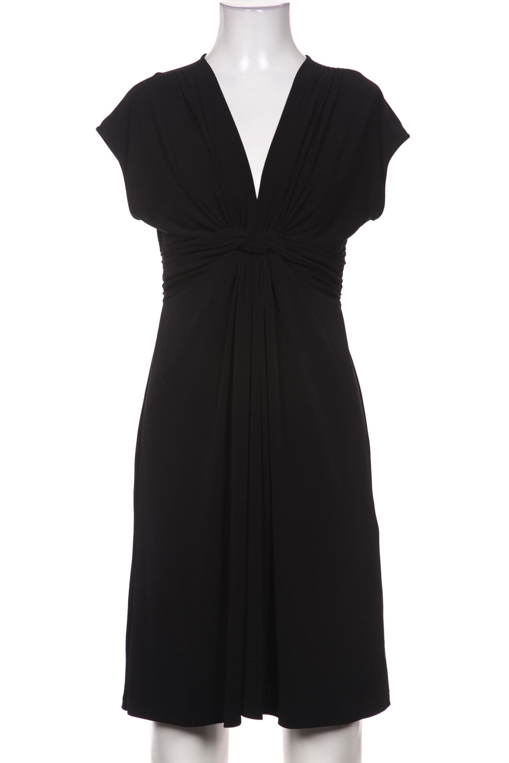 

Esprit Damen Kleid, schwarz, Gr. 38