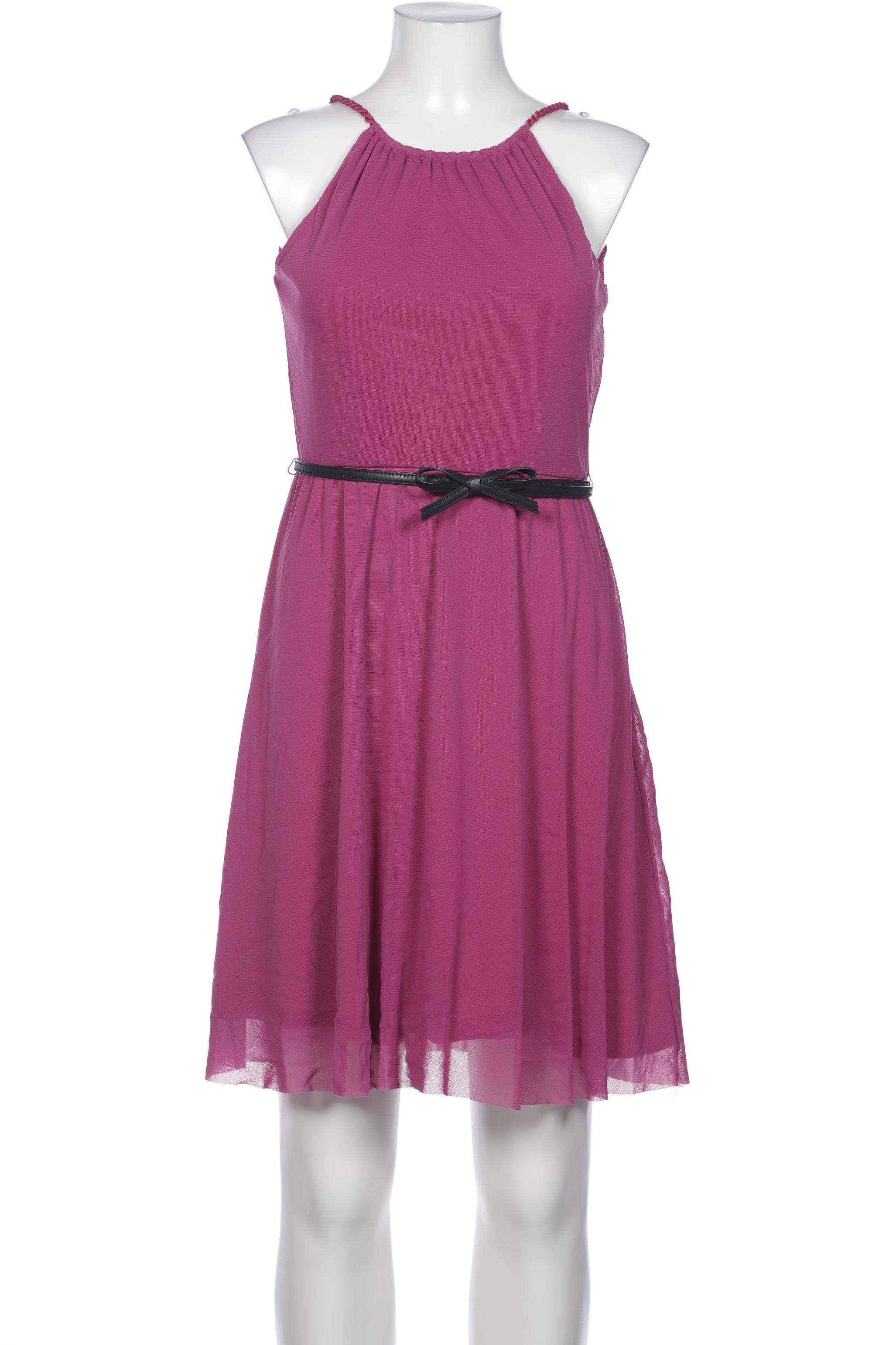 

Esprit Damen Kleid, pink, Gr. 38