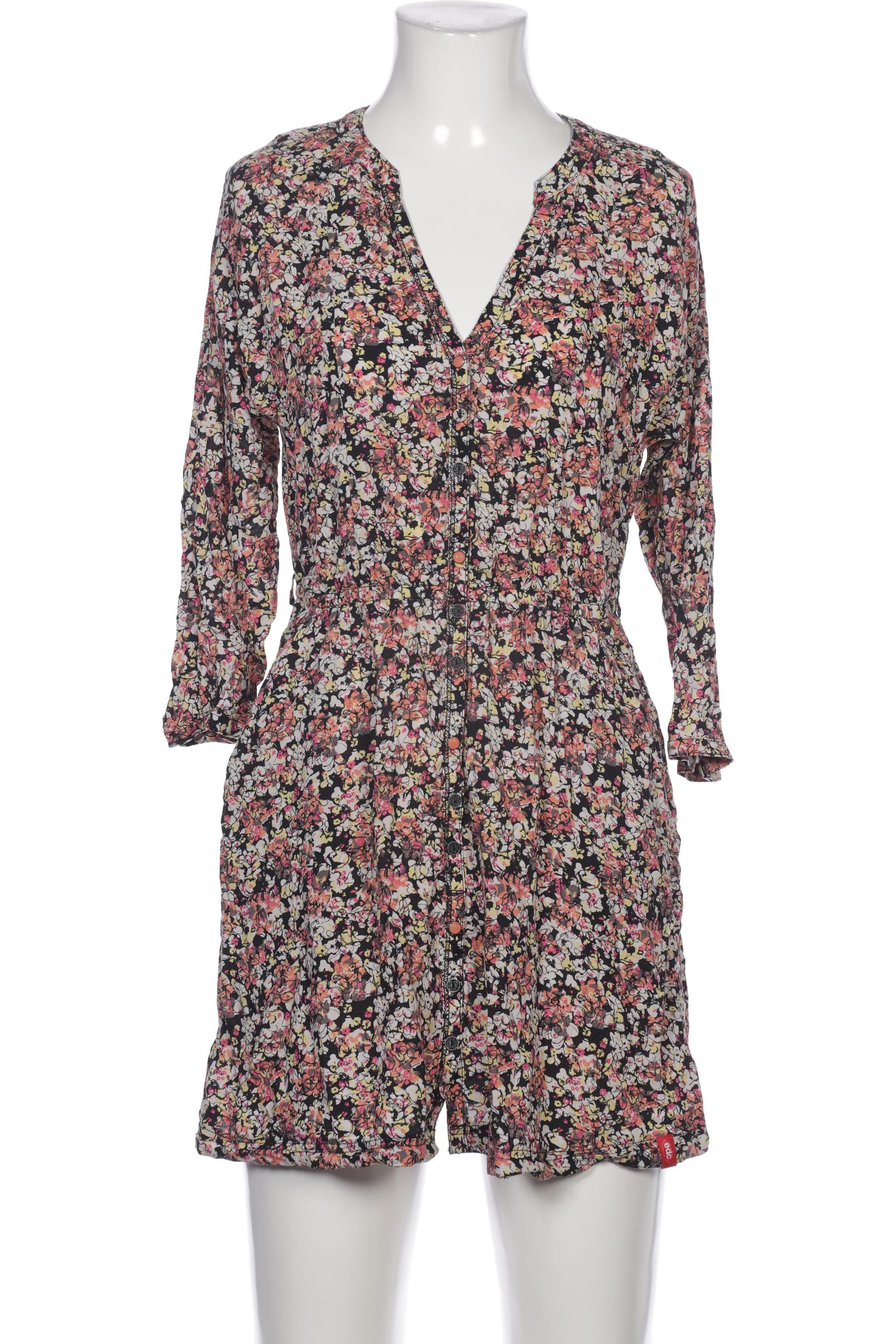 

Esprit Damen Kleid, mehrfarbig, Gr. 36