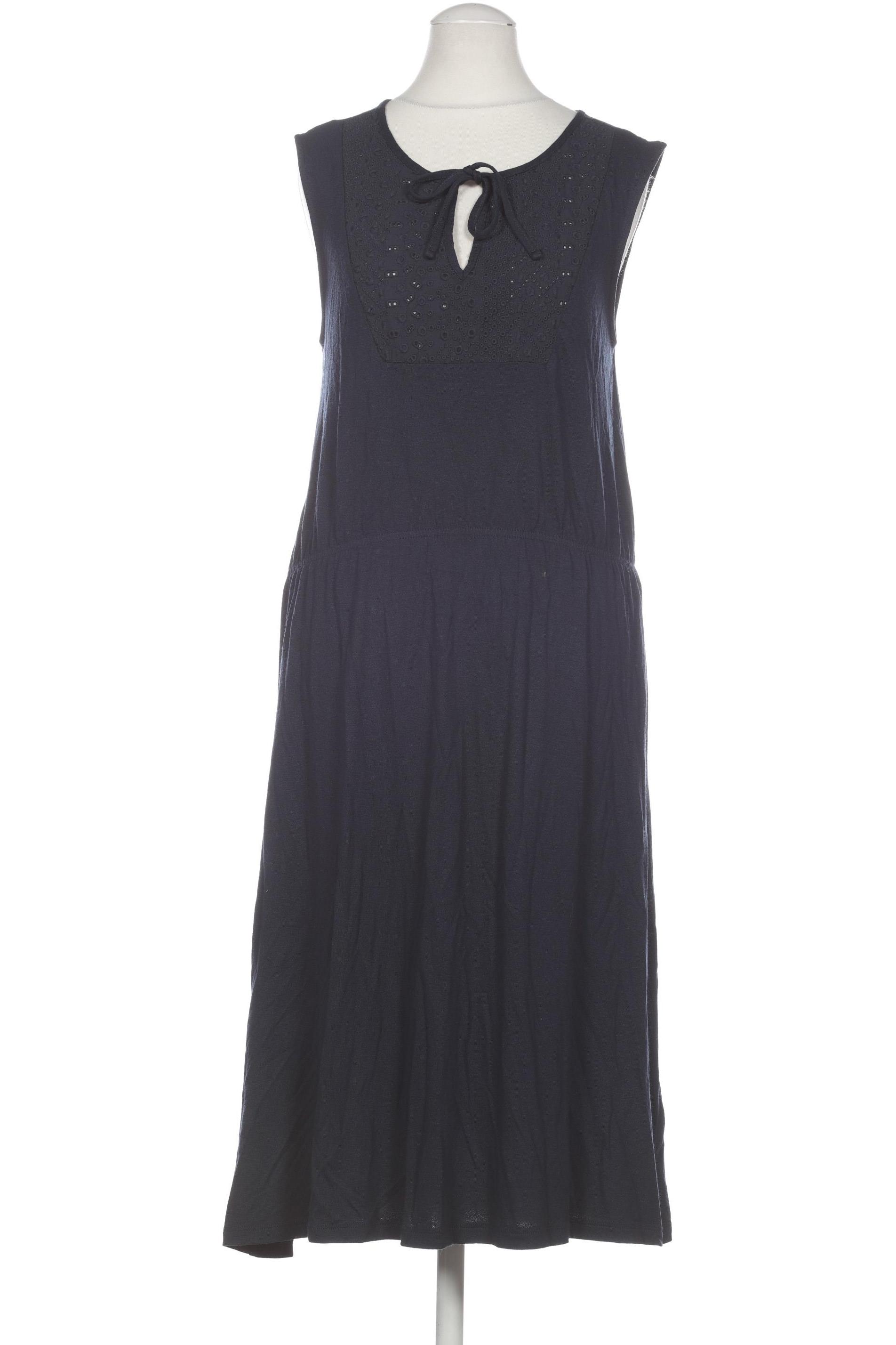 Thumbnail - Esprit Damen Kleid, marineblau, Gr. 34