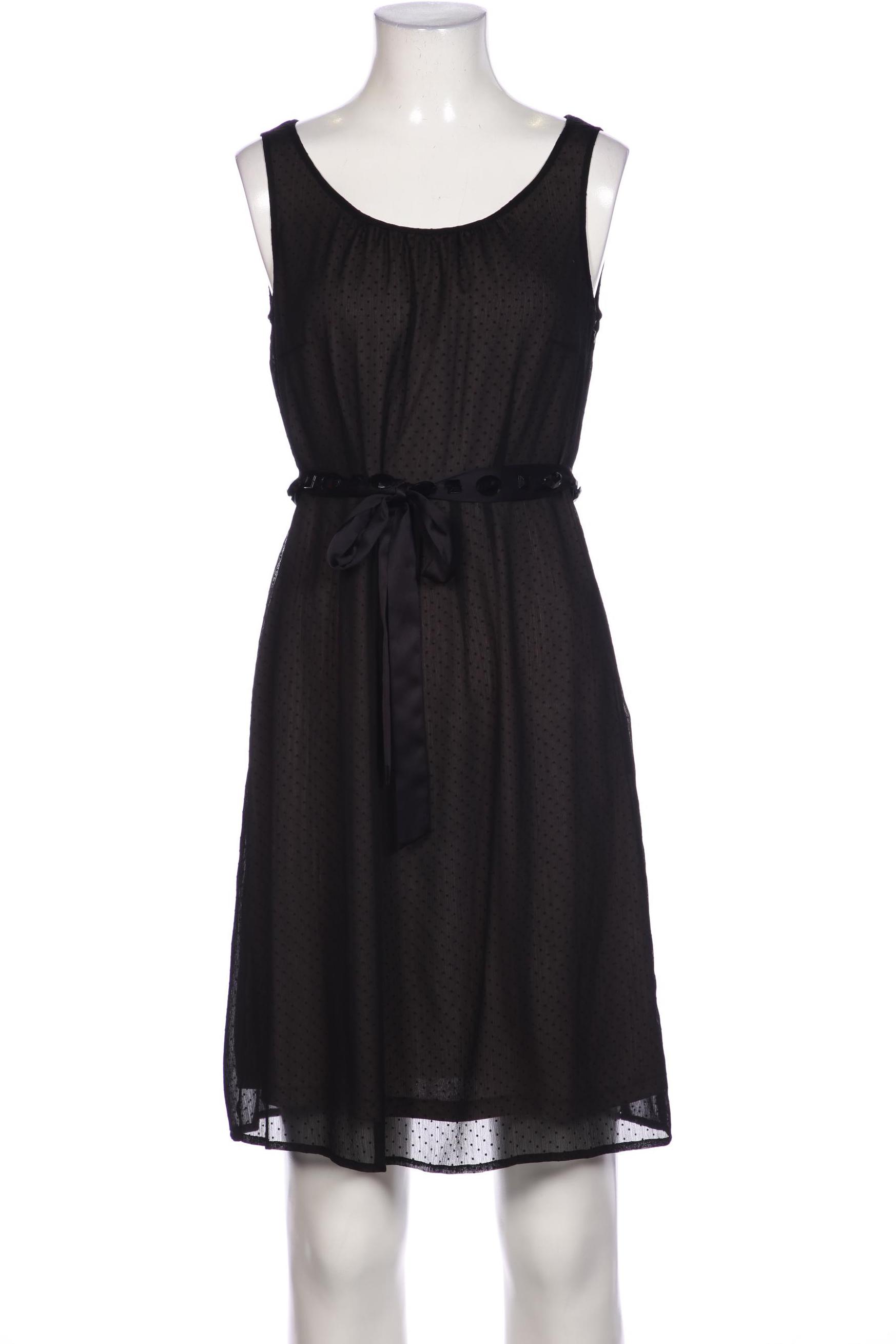 

Esprit Damen Kleid, schwarz, Gr. 36