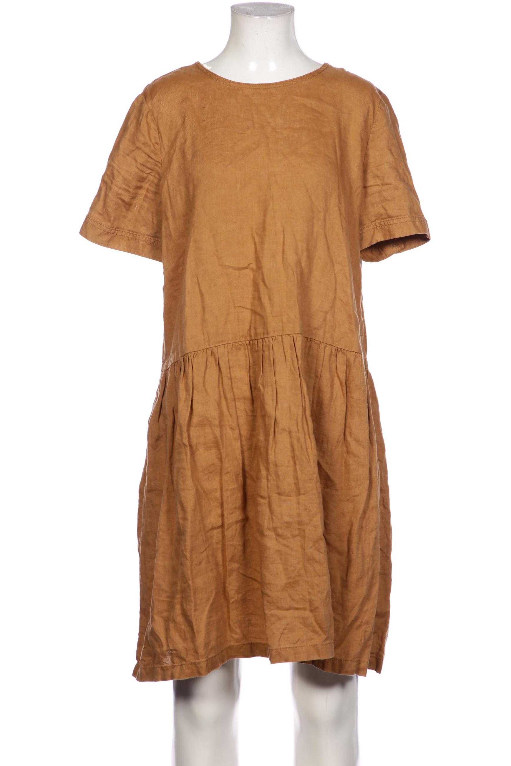 

Esprit Damen Kleid, braun, Gr. 38