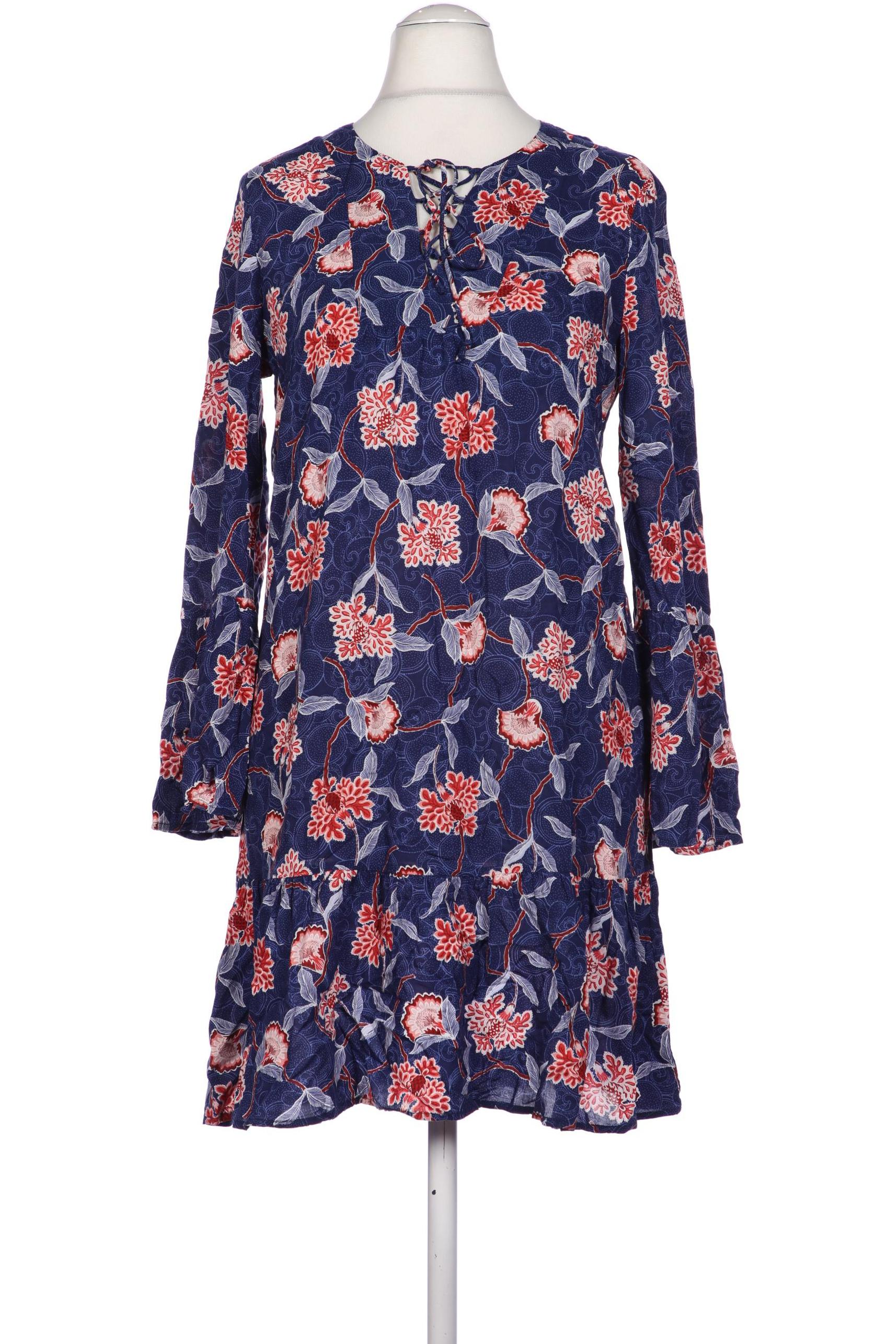 

Esprit Damen Kleid, marineblau