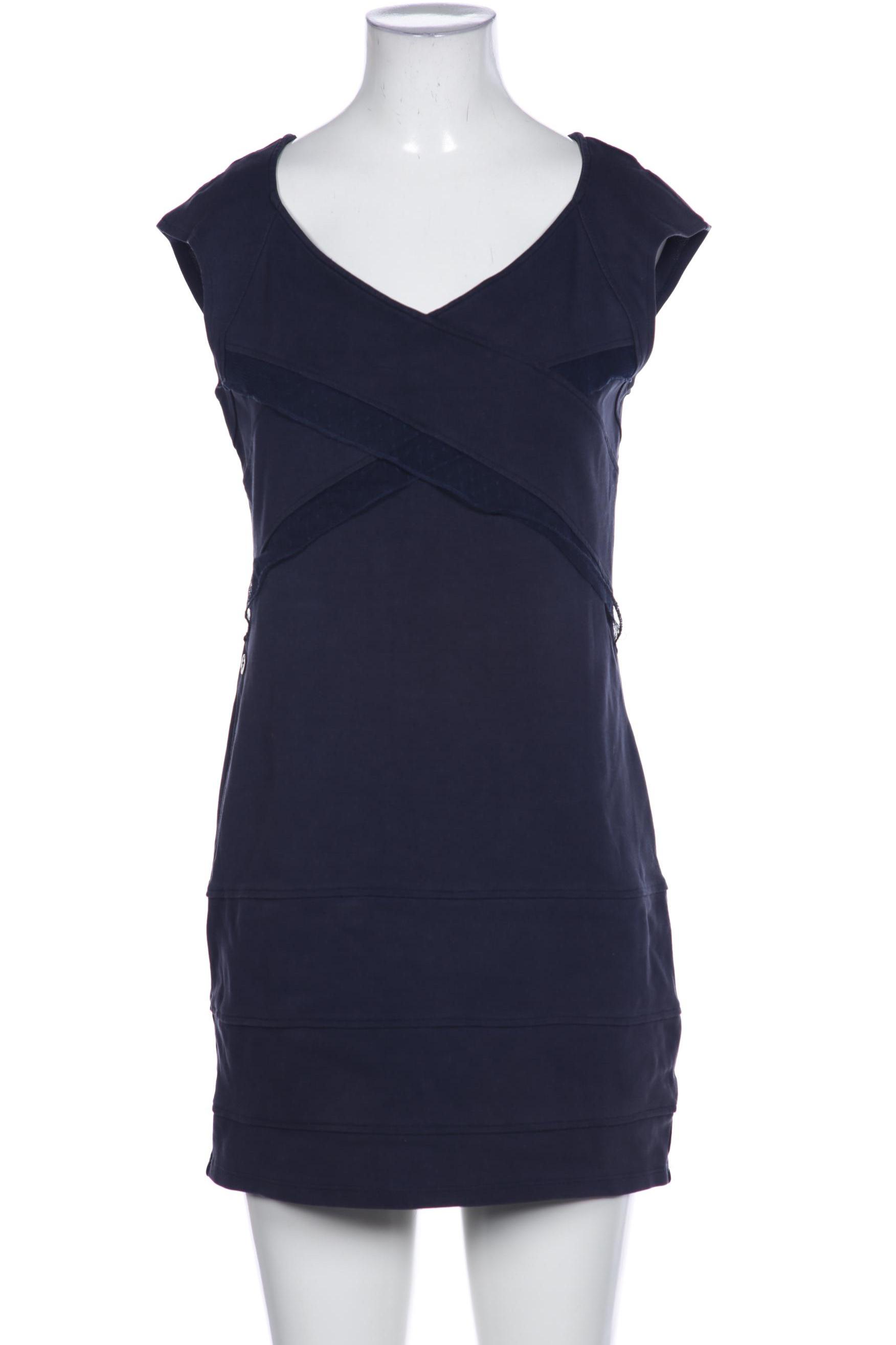 

Esprit Damen Kleid, marineblau