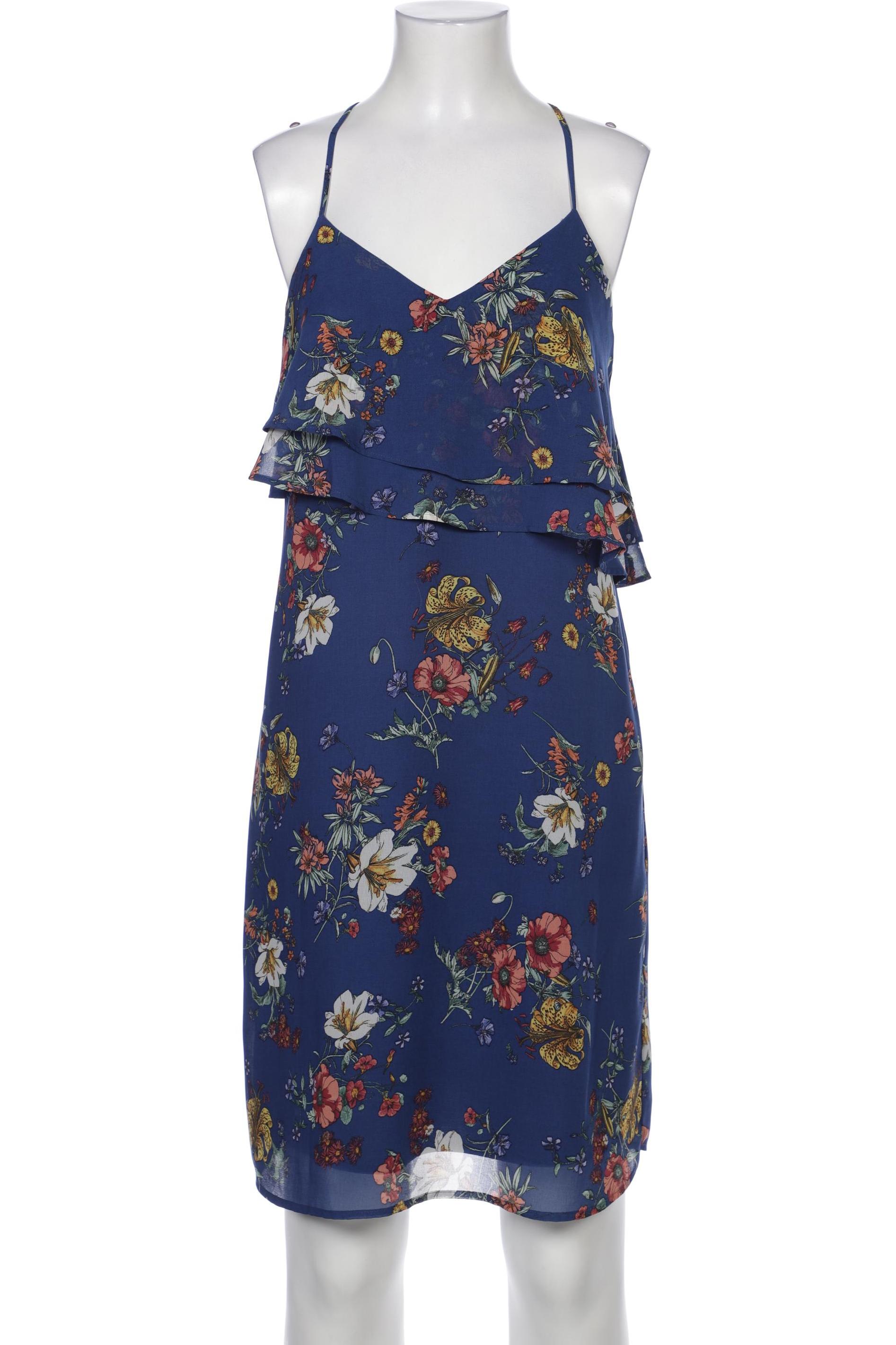 

Esprit Damen Kleid, blau, Gr. 36