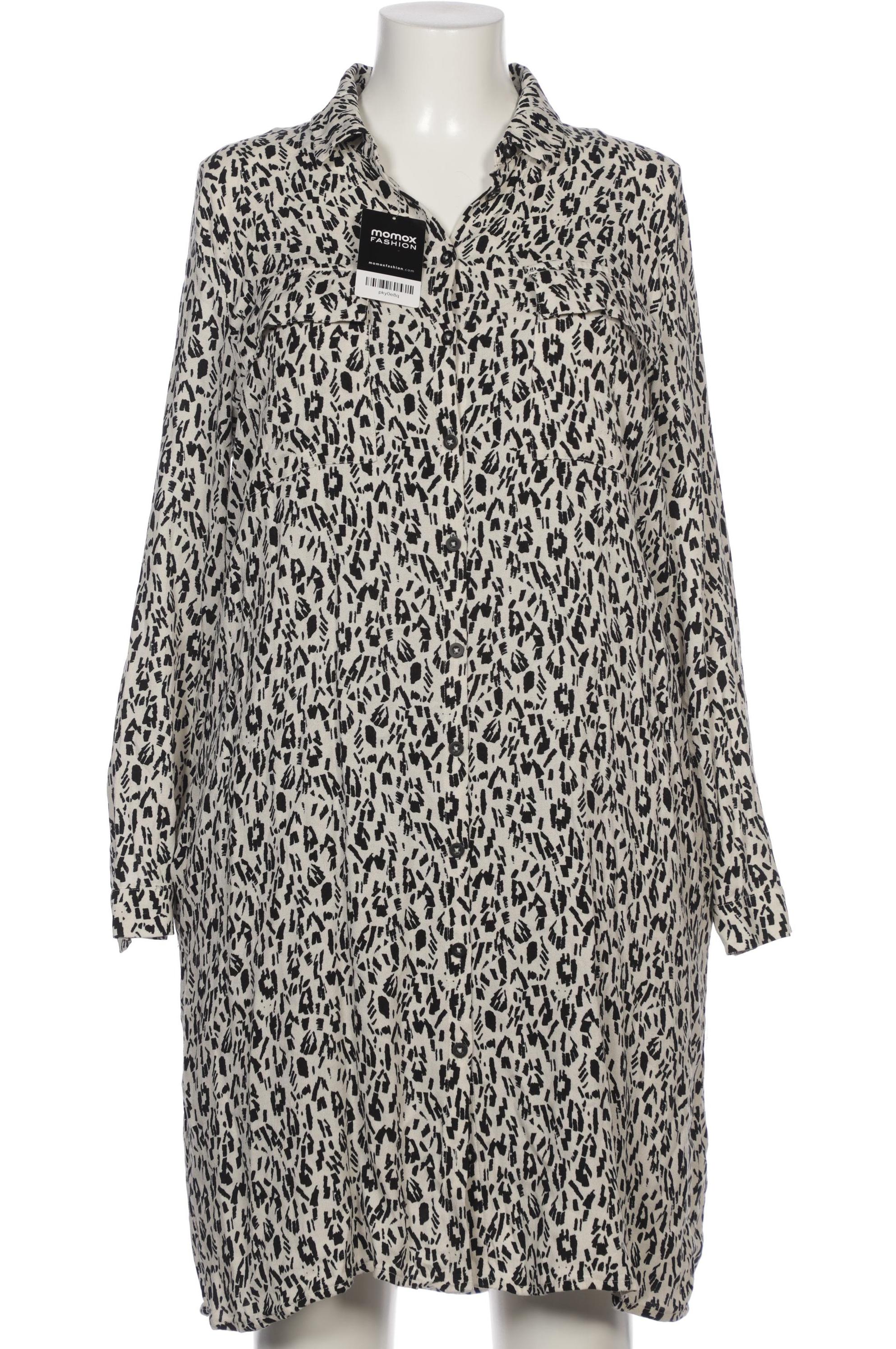 

Esprit Damen Kleid, schwarz, Gr. 42