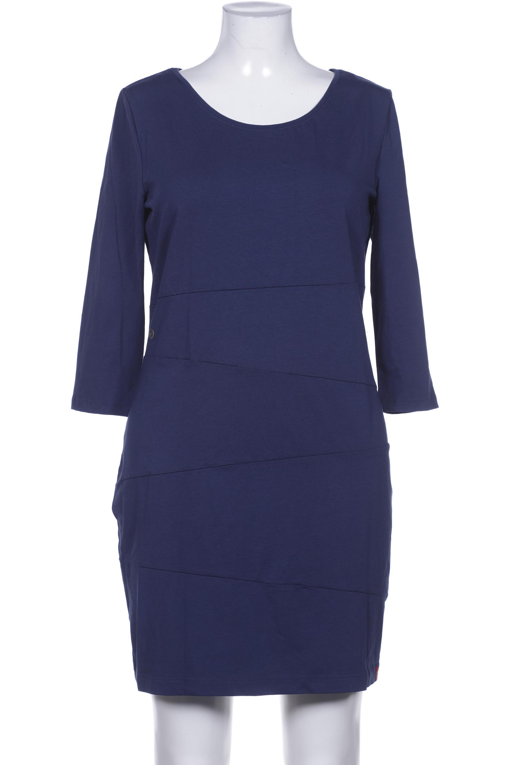 

Esprit Damen Kleid, marineblau, Gr. 46