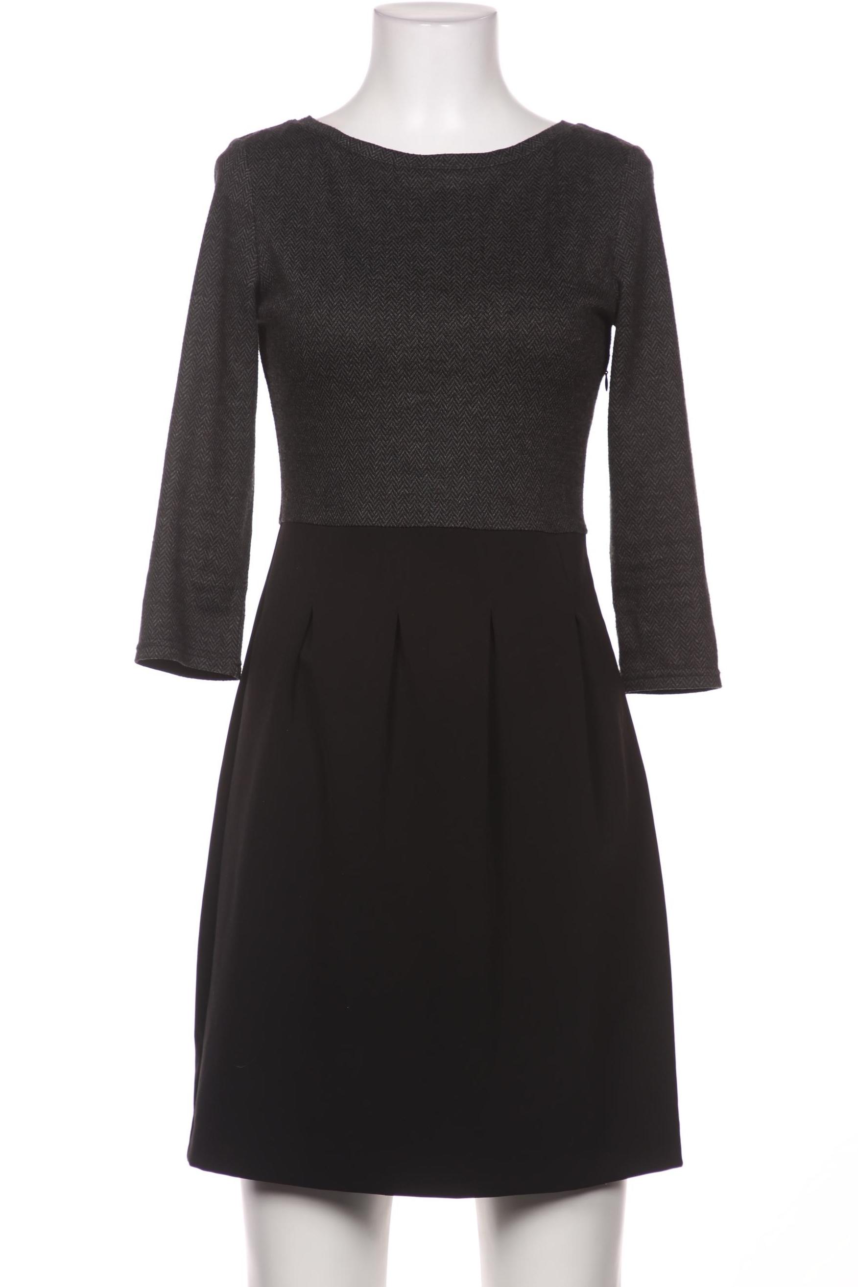 

Esprit Damen Kleid, schwarz, Gr. 34