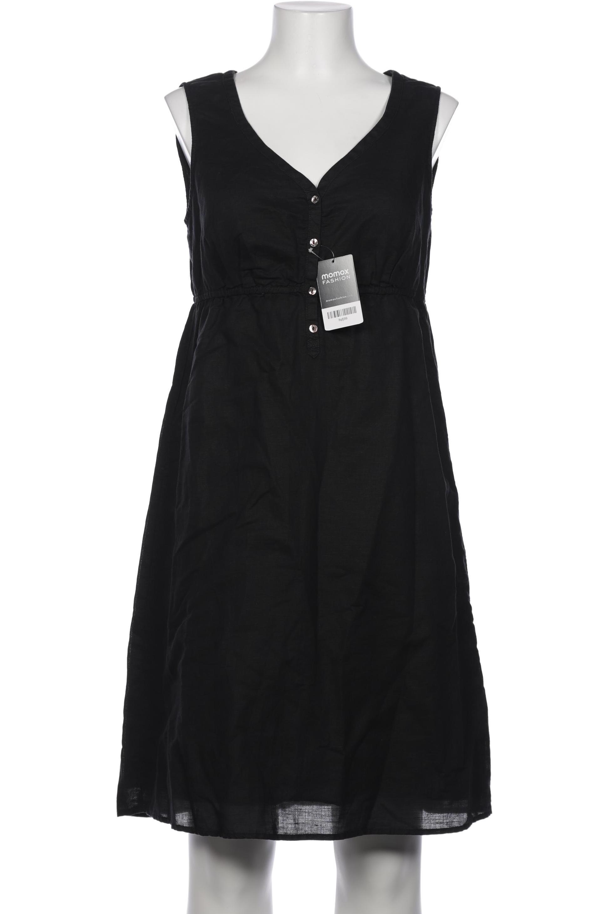 

Esprit Damen Kleid, schwarz, Gr. 40