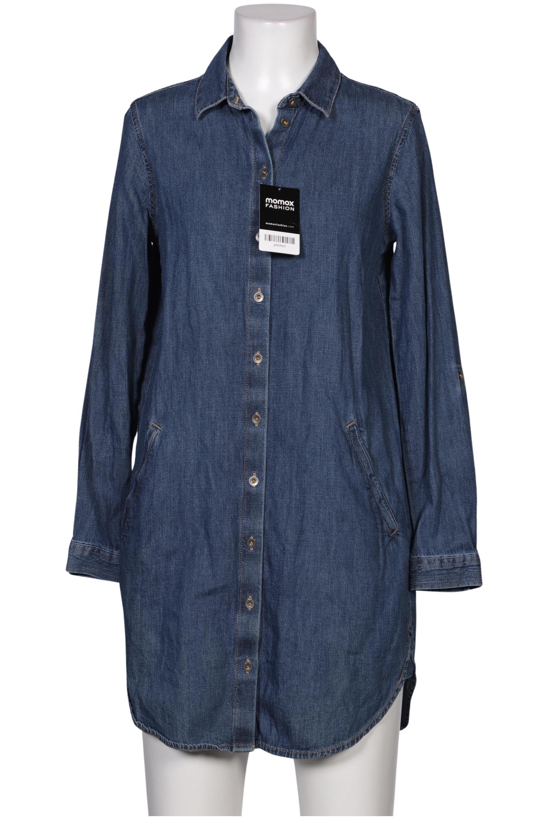 

Esprit Damen Kleid, blau, Gr. 38