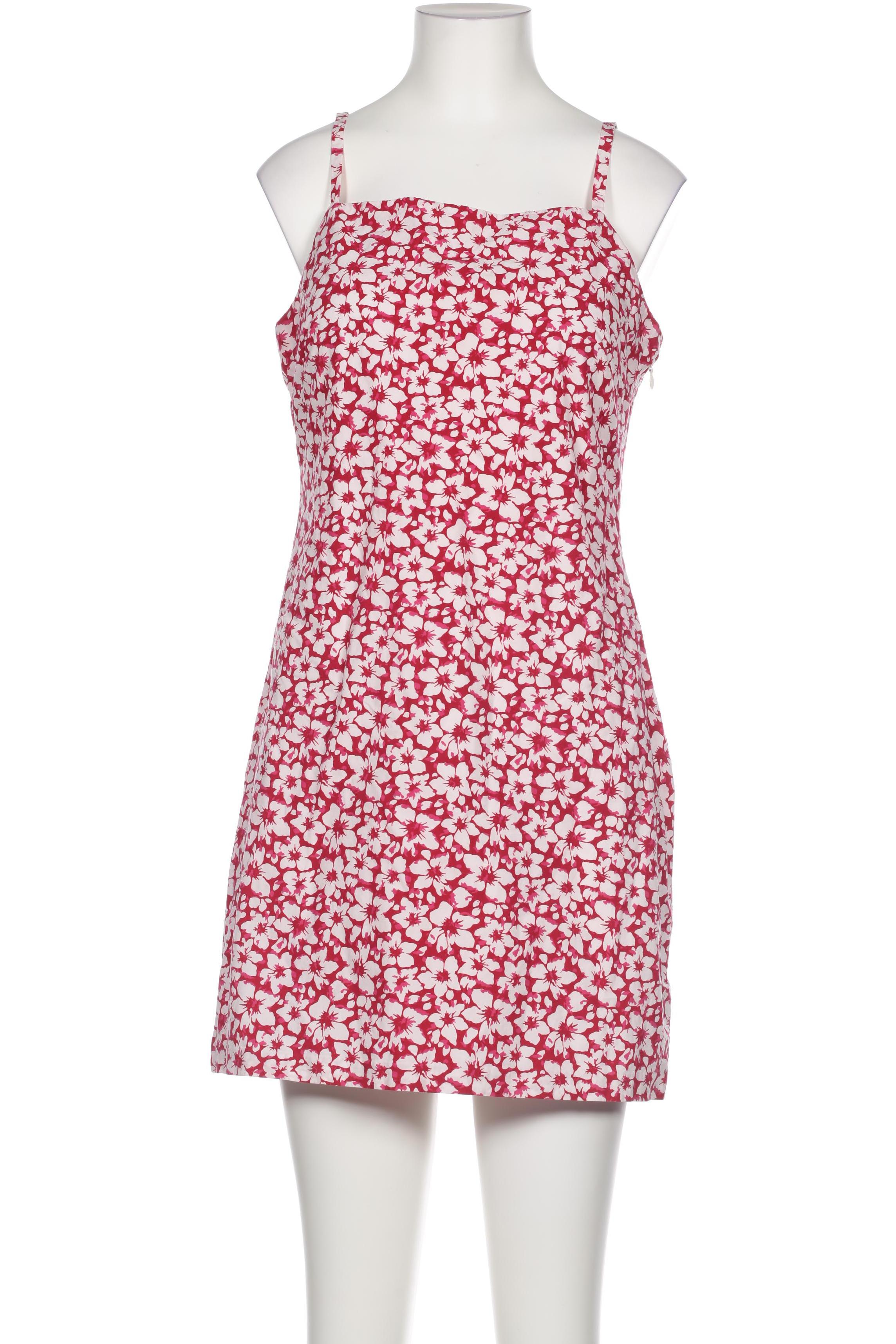 

Esprit Damen Kleid, pink, Gr. 36