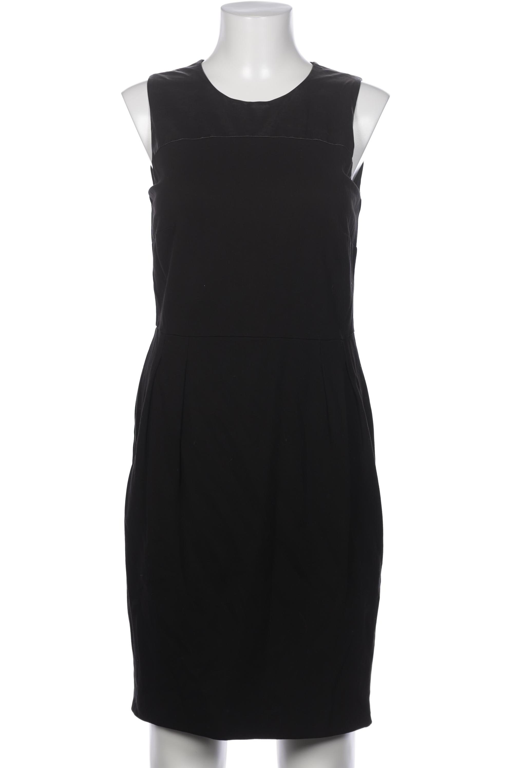 

Esprit Damen Kleid, schwarz, Gr. 42