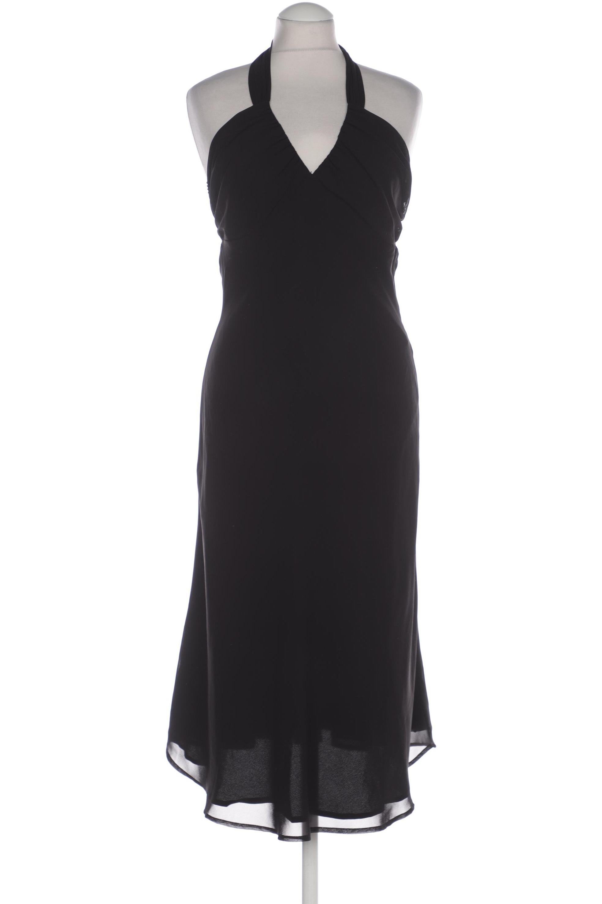 

Esprit Damen Kleid, schwarz, Gr. 38