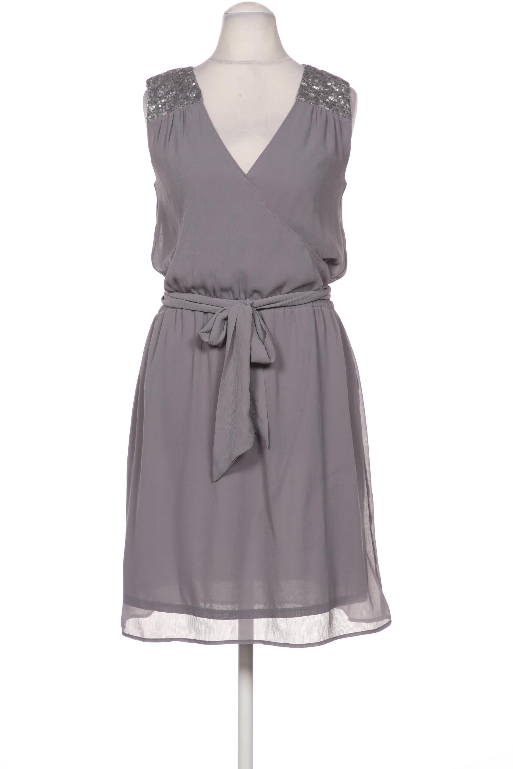 

Esprit Damen Kleid, grau, Gr. 38