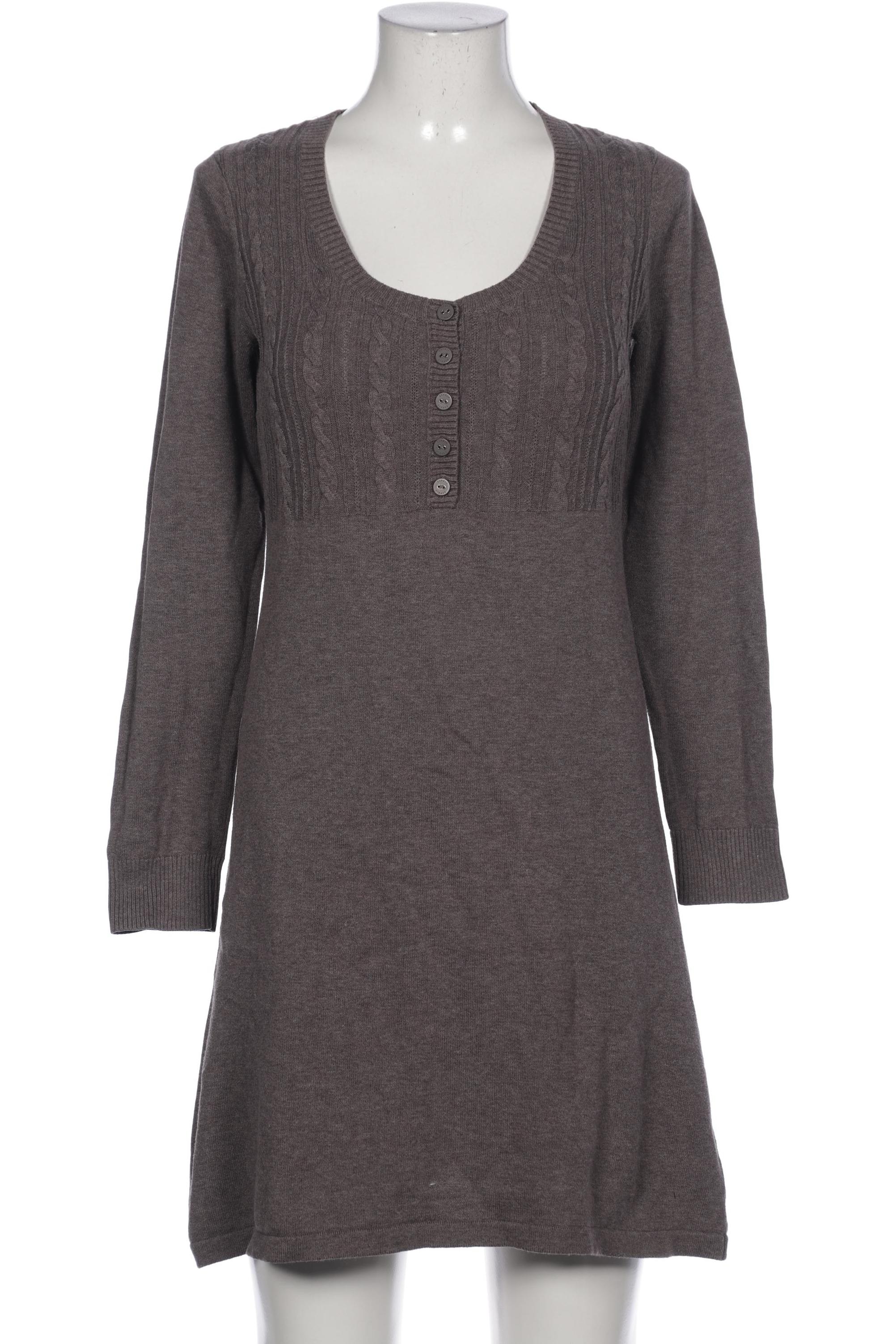

Esprit Damen Kleid, braun, Gr. 38