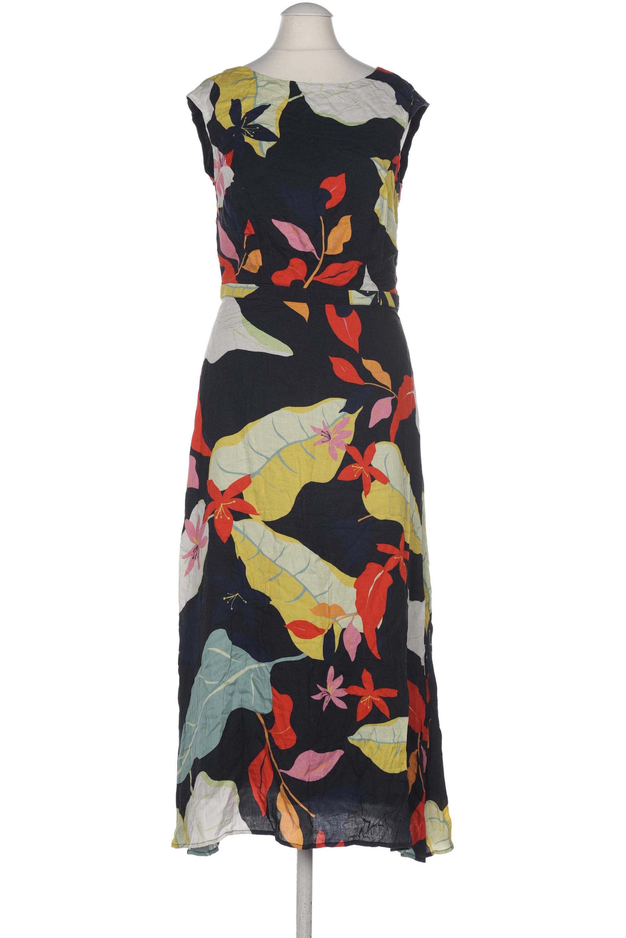 

Esprit Damen Kleid, mehrfarbig, Gr. 36
